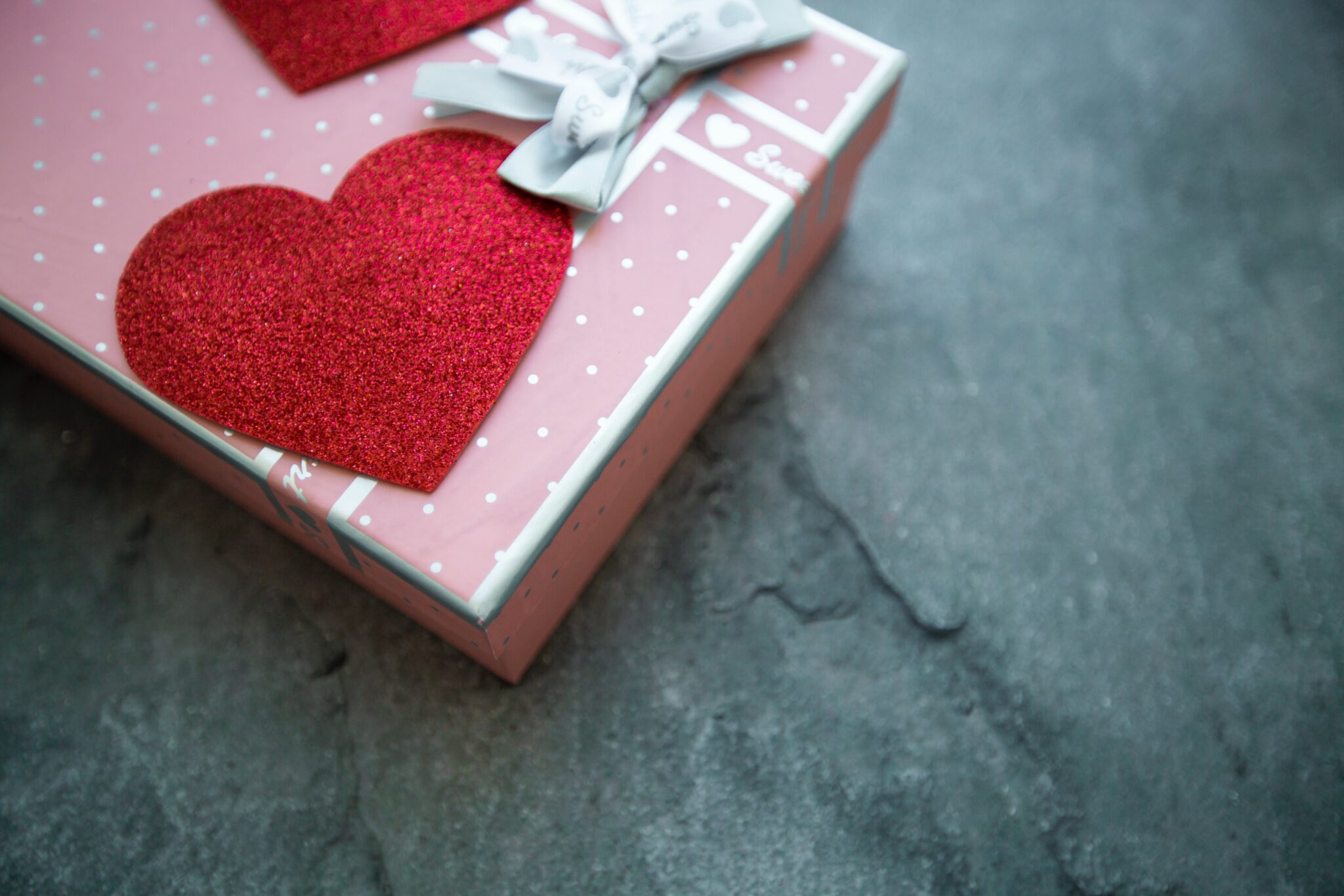 Les cadeaux pour la Saint-Valentin - Wooskill Blog