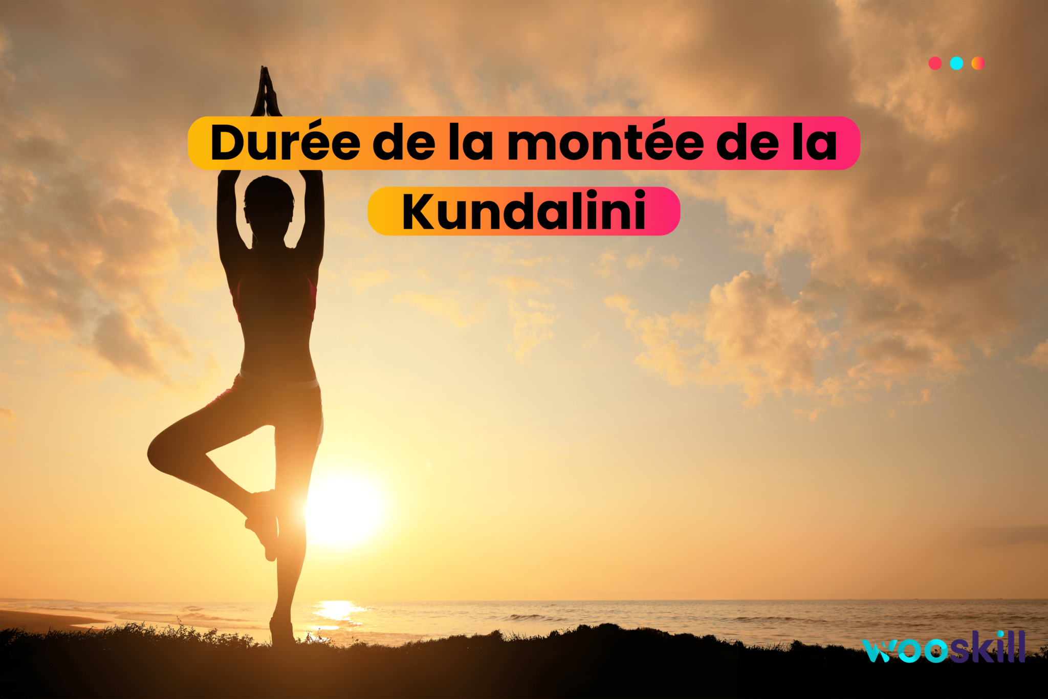 Combien De Temps Dure Une Montee De Kundalini