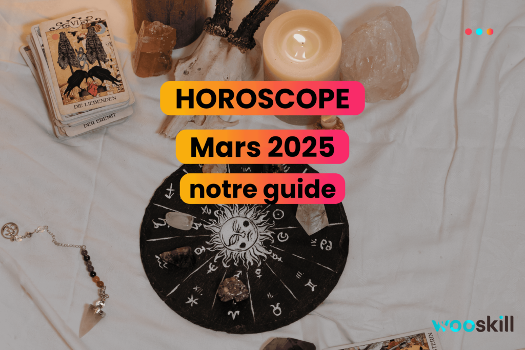 Horoscope De Mars 2023null
