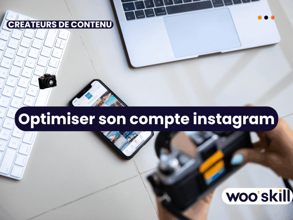 Cr er Structurer Et Optimiser Son Compte Instagram Le Guide Pour Les Cr er Structurer Et Optimiser Son Compte Instagram Le Guide Pour Les