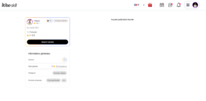 Communauté marketing & SEO en création