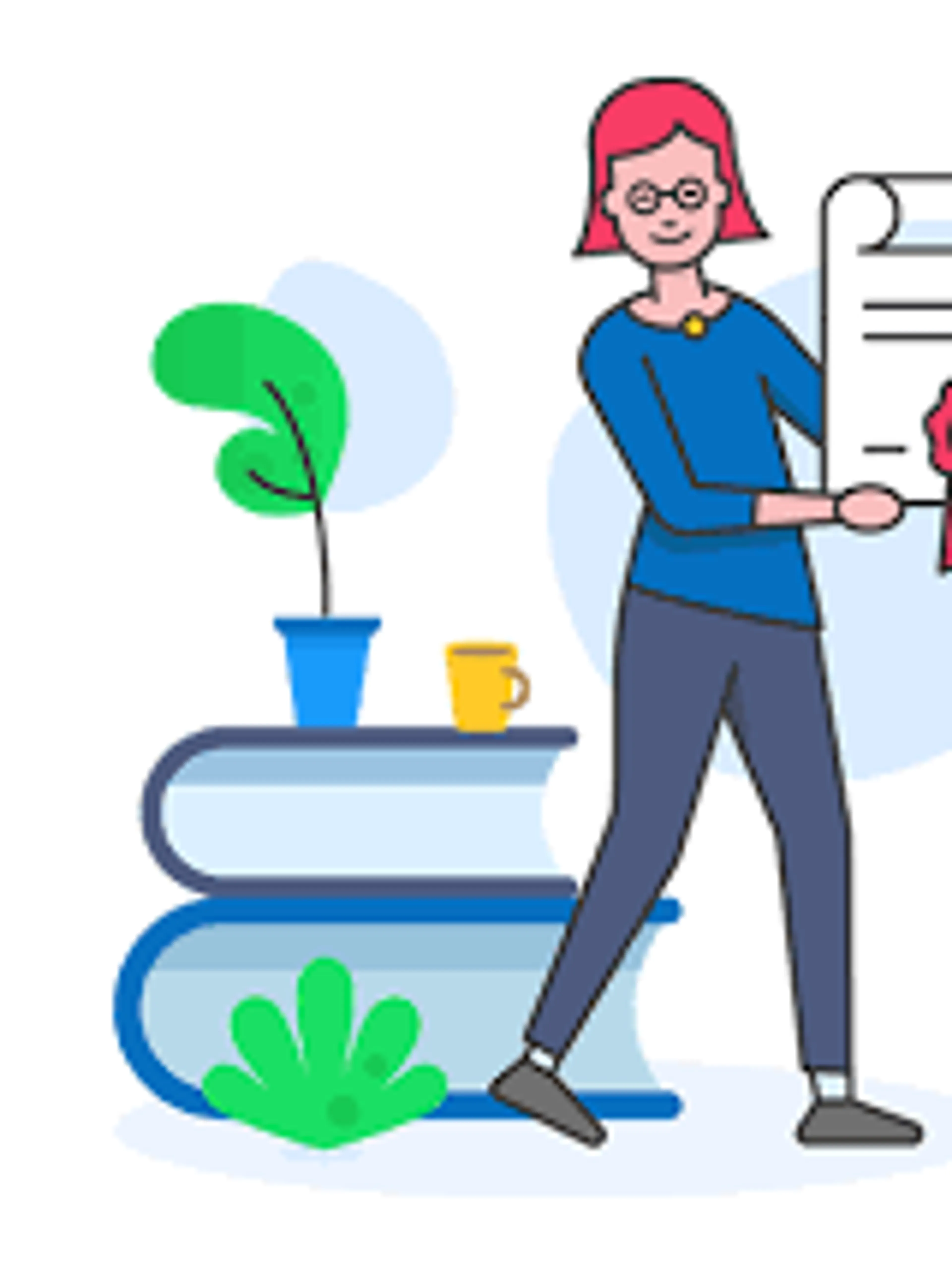 Image de présentation pour l'offre Coaching de managers par Audrey