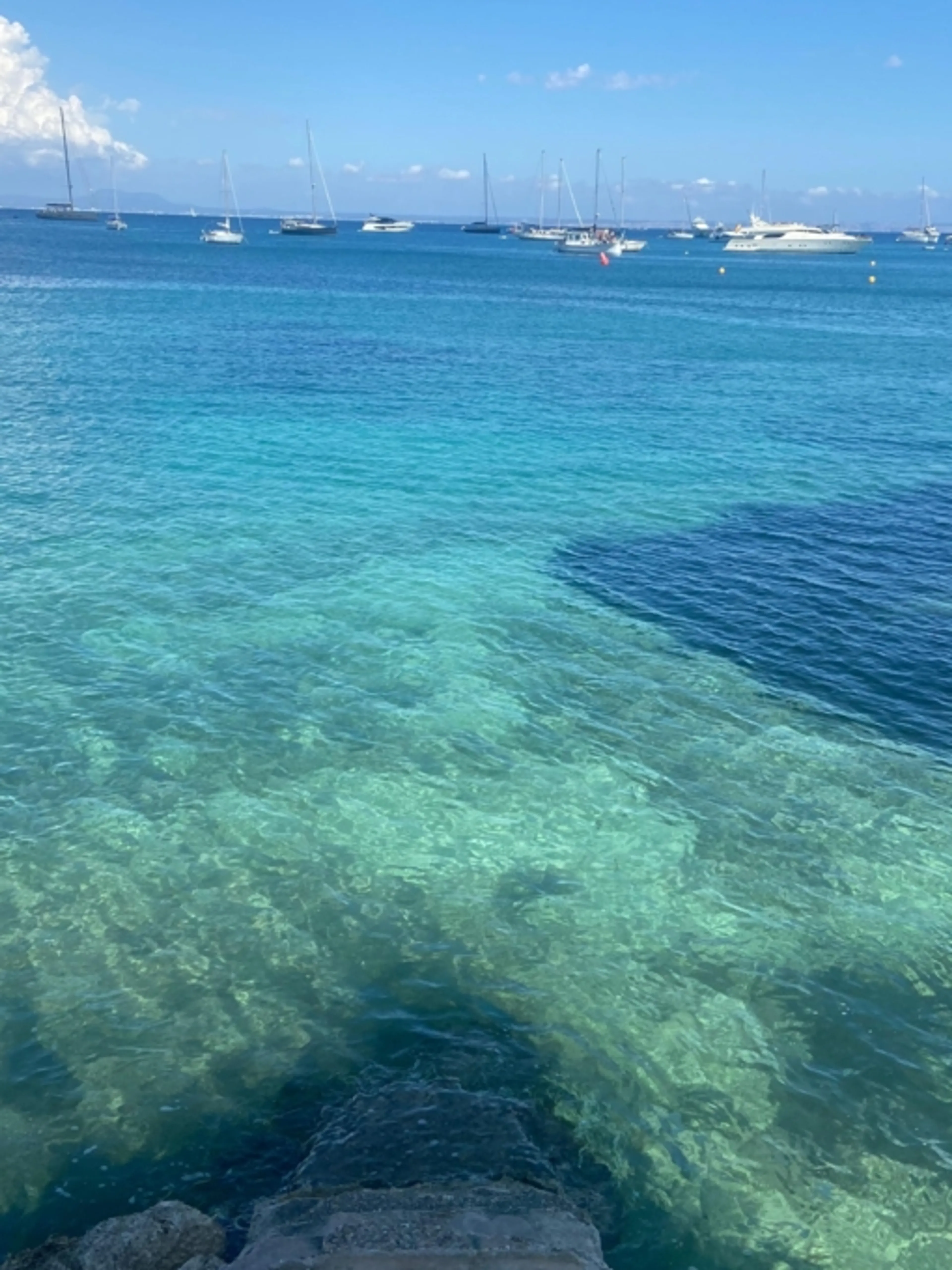 Image de présentation pour l'offre Sophrologie évasion - Zen et tranquille ! Lâcher prise, évasion et sommeil apaisé : cap sur les Cyclades pour une bulle de douceur par Victoria