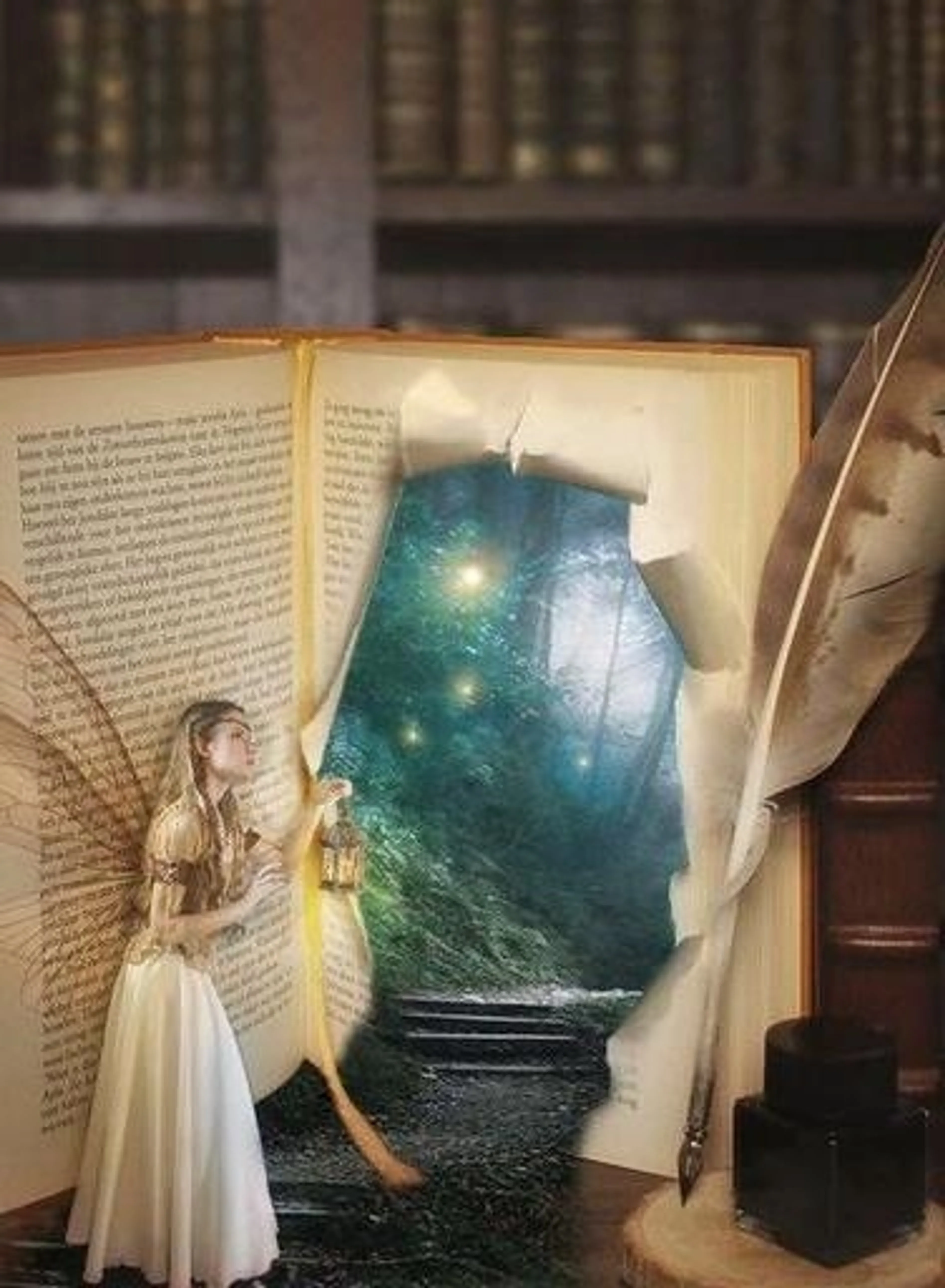 Image de présentation pour l'offre Hypnose de regression des vies antérieures par Ozalee Intuitive
