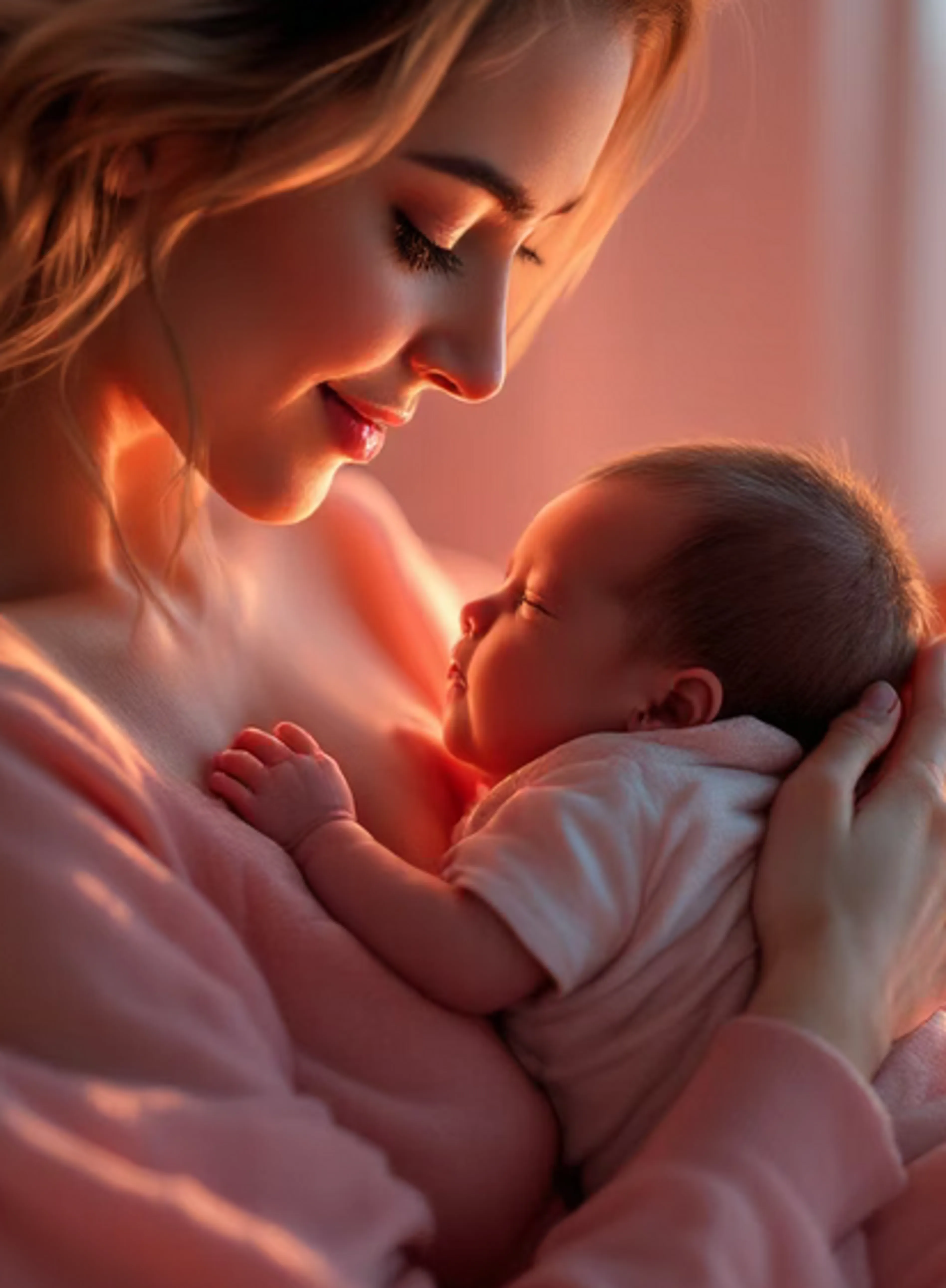 Image de présentation pour l'offre Les secrets du sommeil de bébé : 0 à 3 ans par osteo.maman.bébé