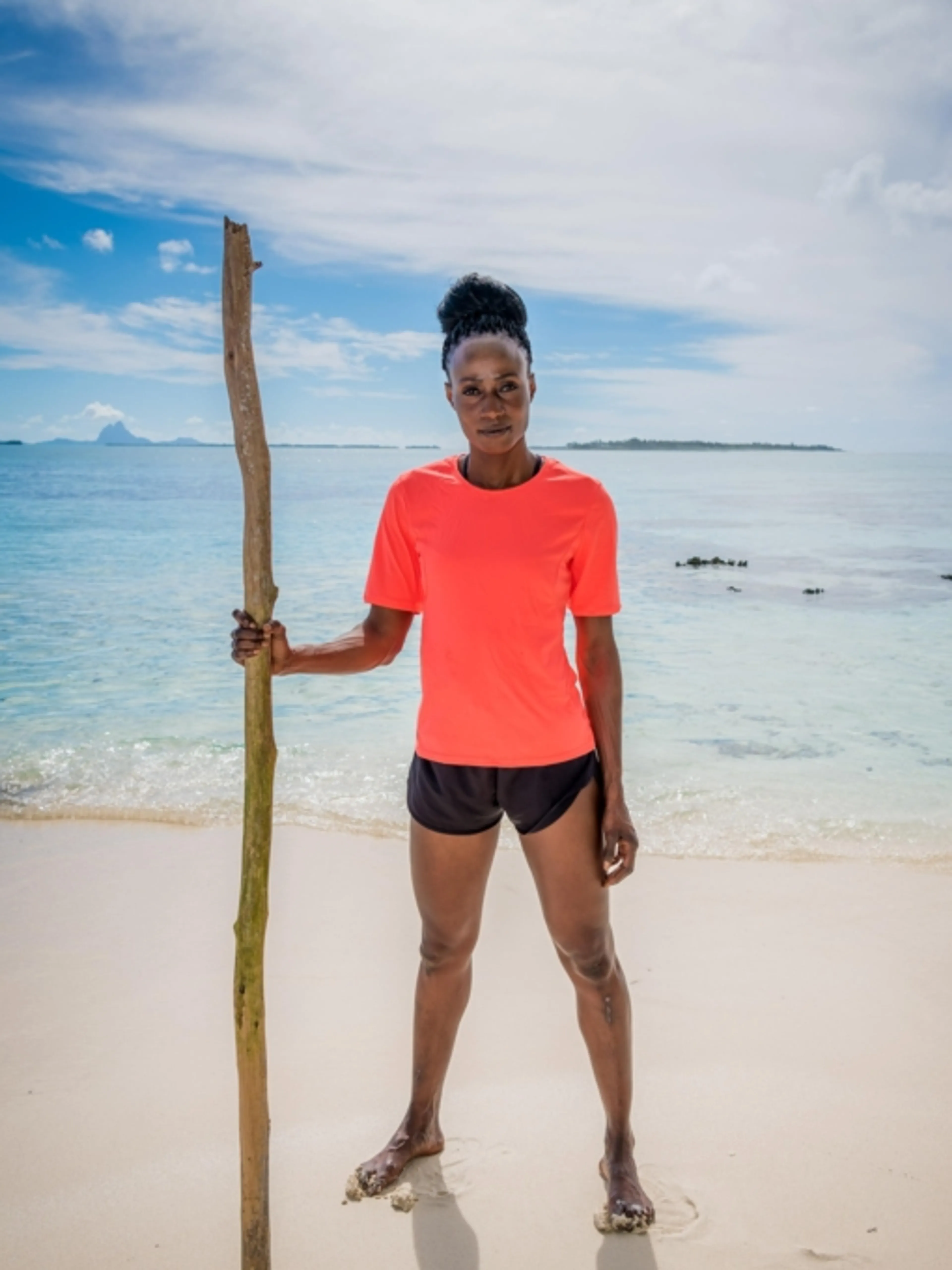 Coaching d'accompagnement pour prendre ou reprendre le contrôle de votre vie.
