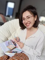 Photo de profil n°2 de Laura-Lise à retrouver sur Wooskill