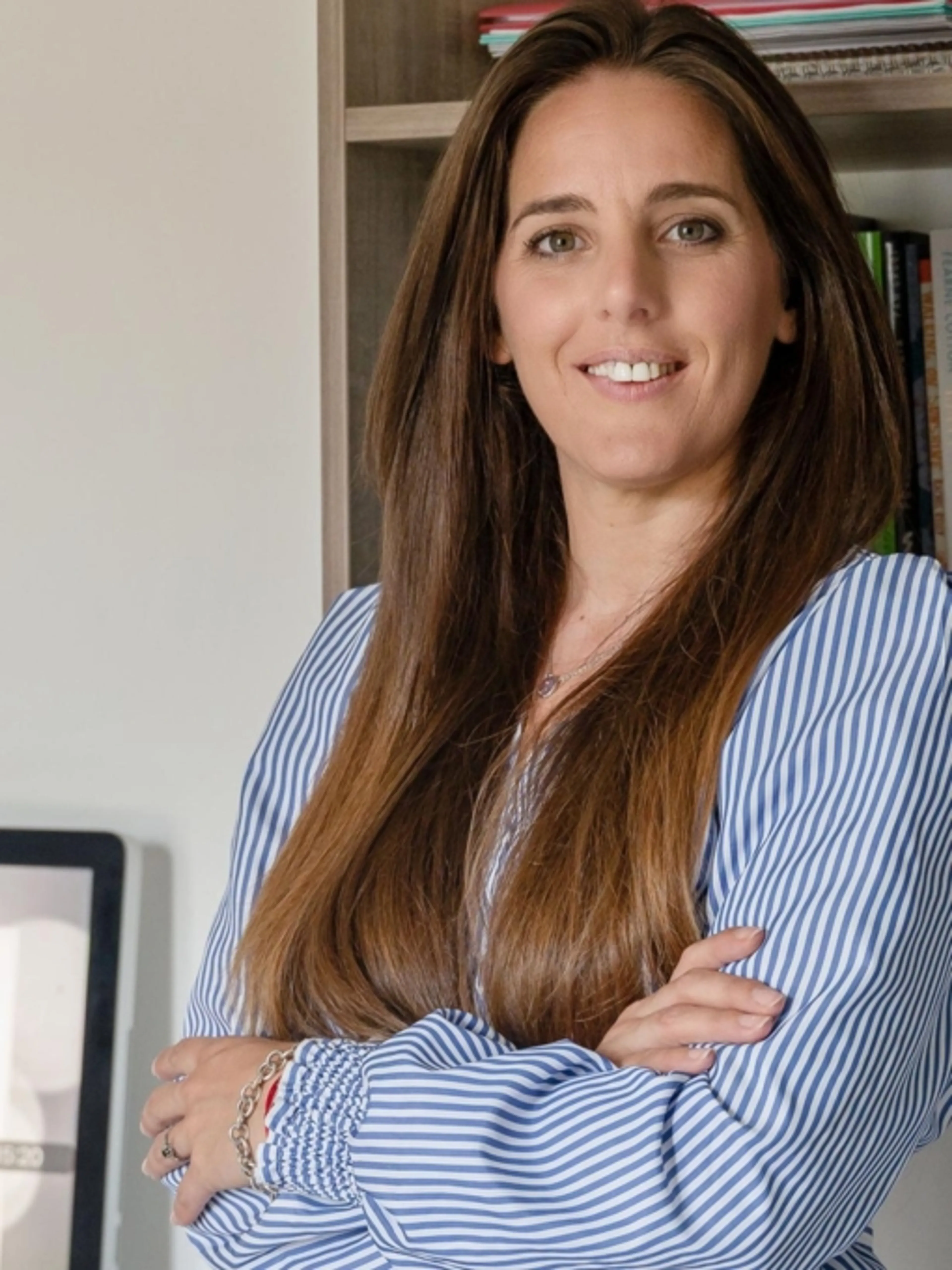 Image de présentation pour l'offre Gagner confiance en soi pour affronter chaque étape de sa vie avec assurance et légèreté. par Romina