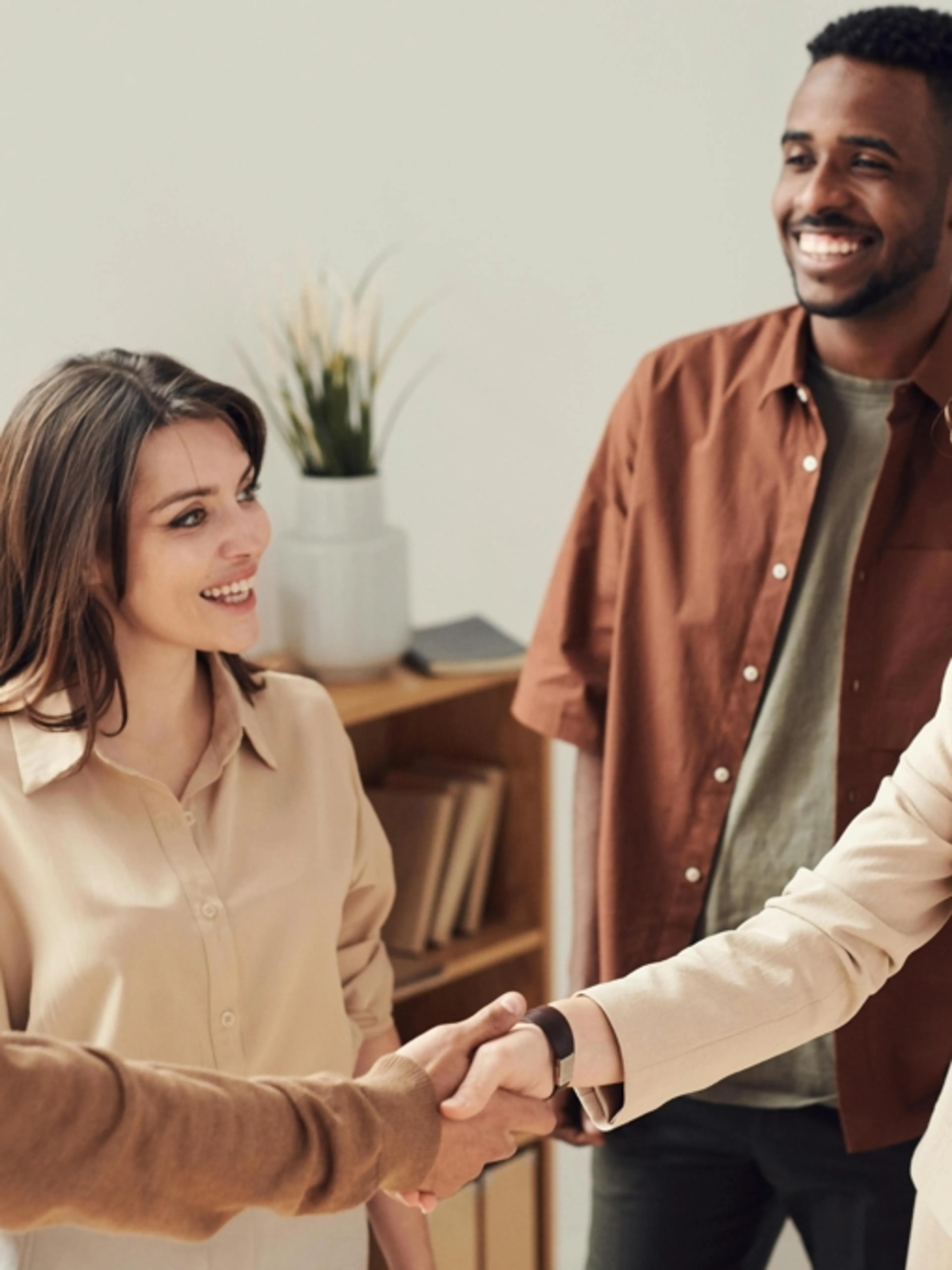 Développez Votre Réseau et Dynamisez Vos Ventes avec Confiance
