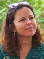 Photo de profil n°2 de Alexia à retrouver sur Wooskill