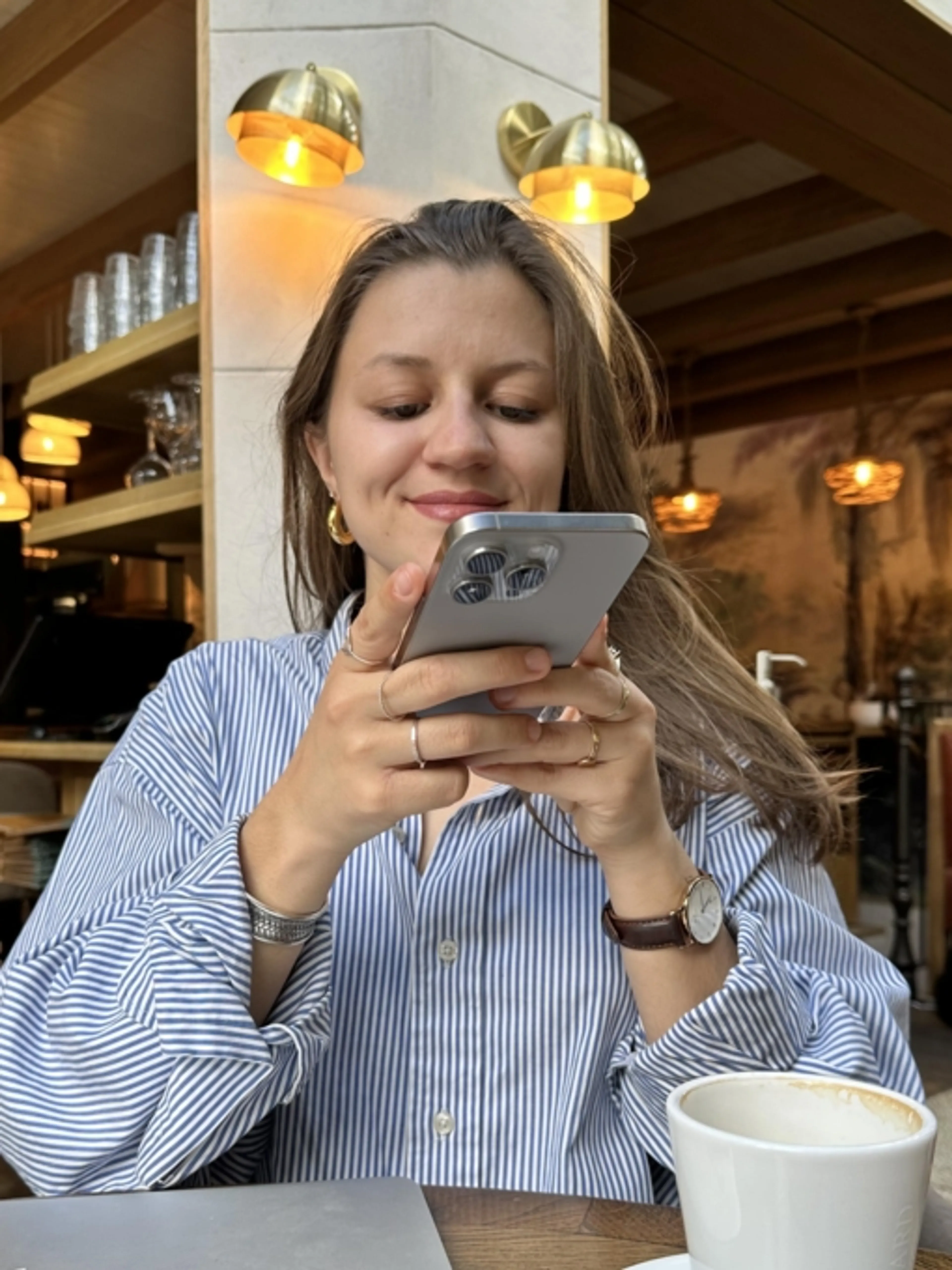 Image de présentation pour l'offre RESEAUX SOCIAUX : les clés pour se lancer sur Instagram par Daphné Blt