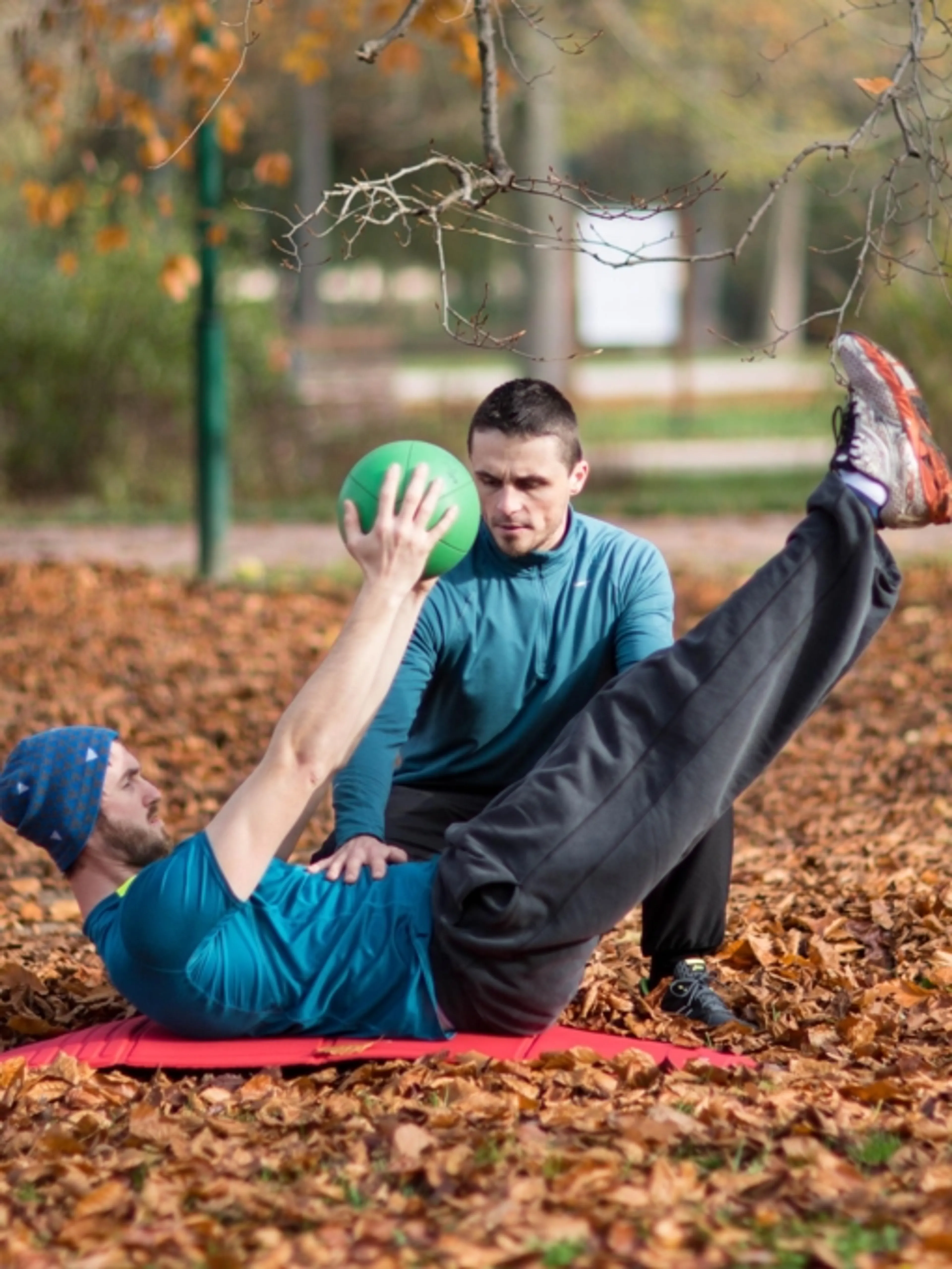 Atelier collectif de Pilates/Instructeur de Pilates certifié, diplômé du BPJEPS AGFF.
Tout niveaux.
Retrouvez bien-être et équilibre.