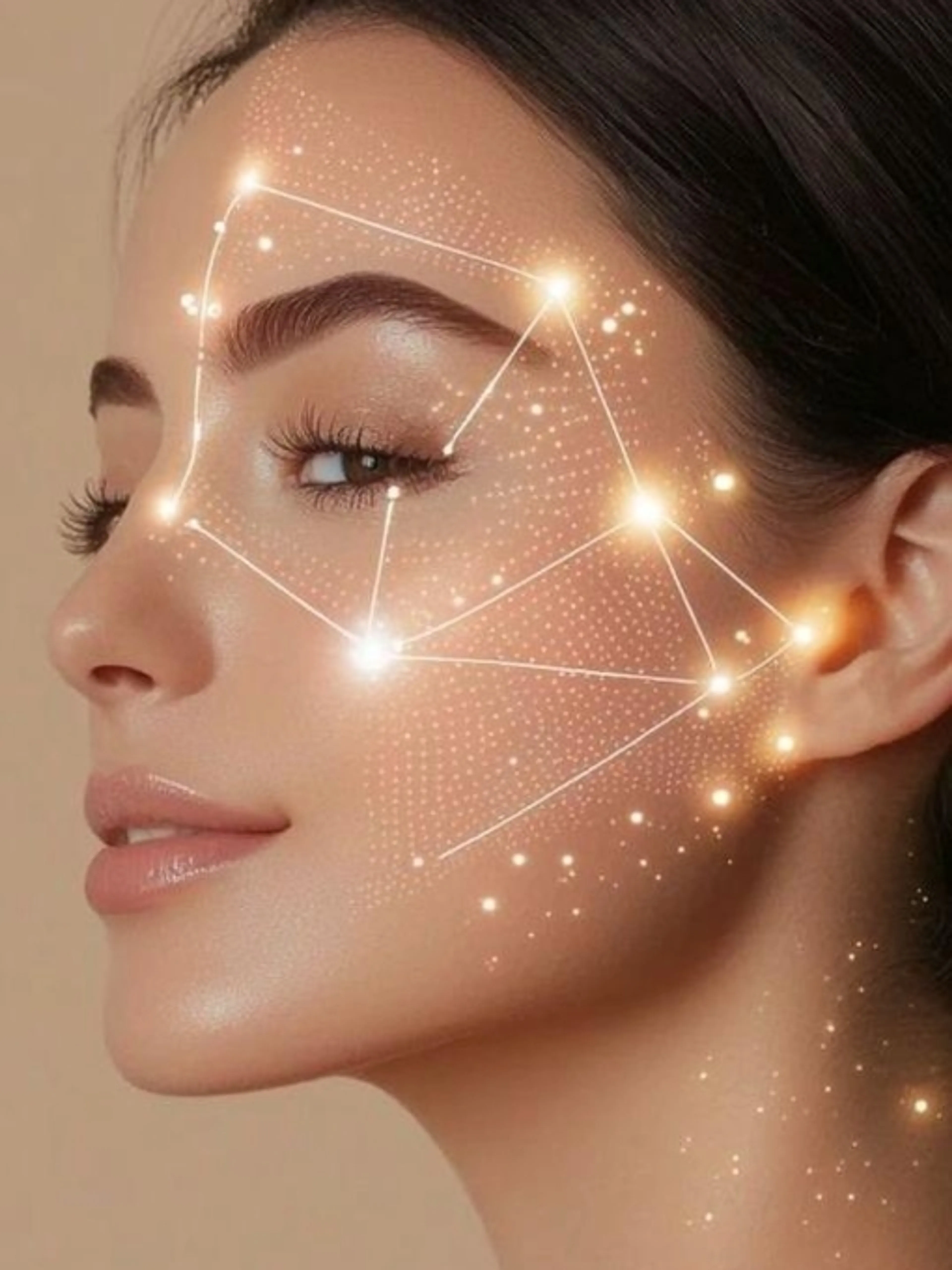 Image de présentation pour l'offre Christmas Glow ✨ 
En quelques jours seulement, révélez une peau lumineuse, et éclatante — un vrai glow de l’intérieur vers l’extérieur. par Viviane Dassonville