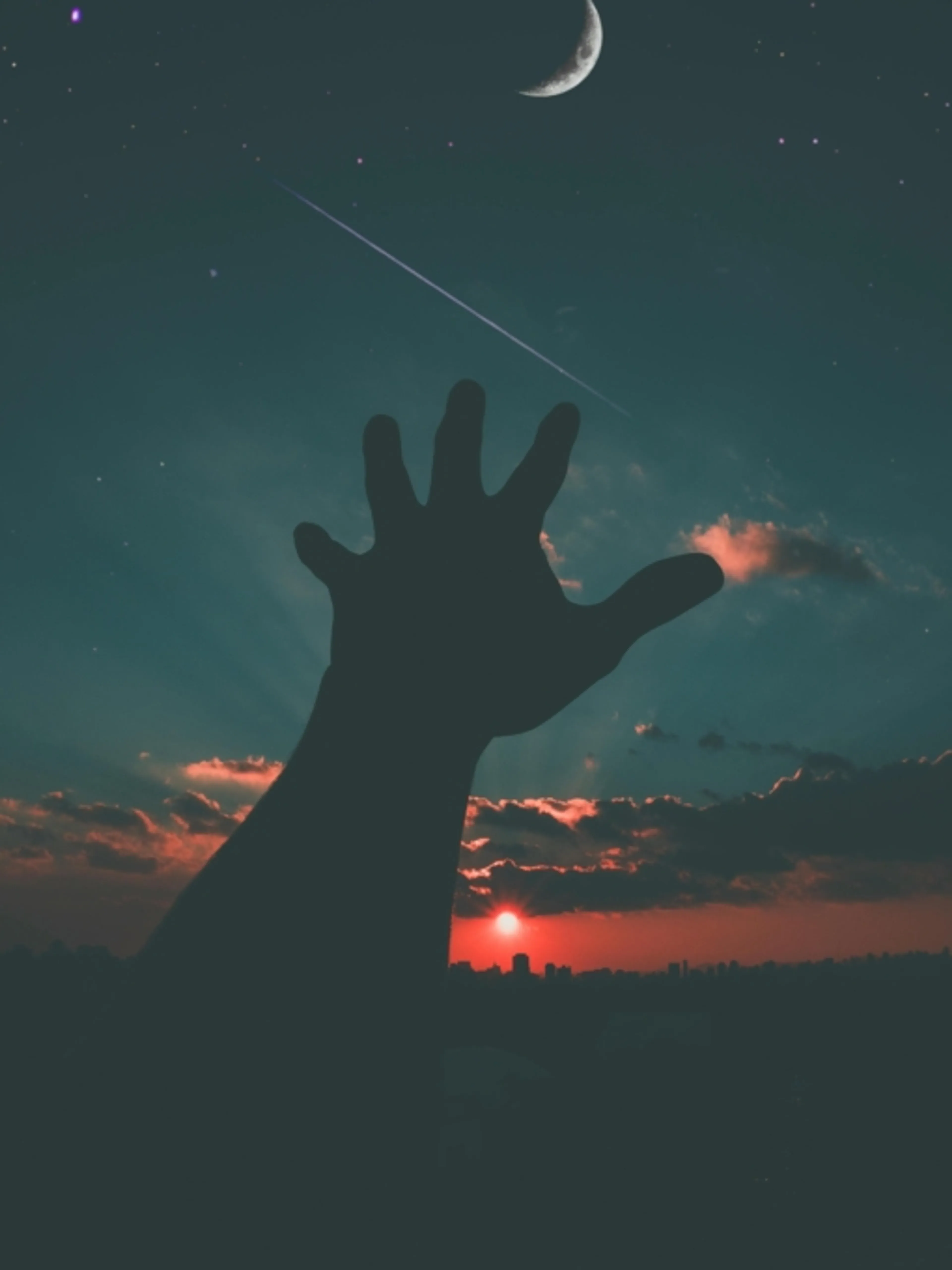 Image de présentation pour l'offre Décryptez votre ascendant astrologique et atteignez votre alignement par L'Étoile Nomade