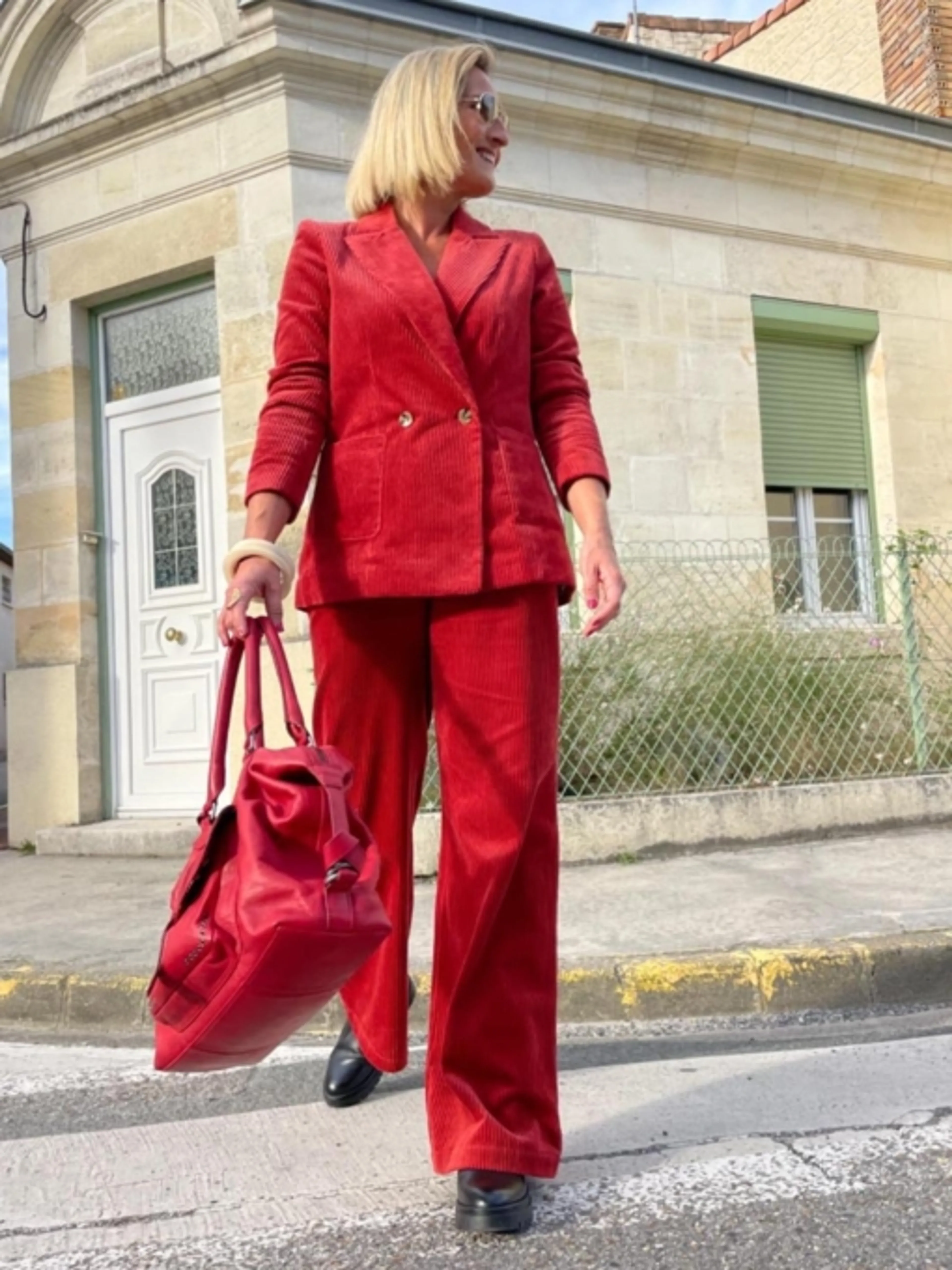 Révélez votre style unique avec le coaching en image et personal shopping