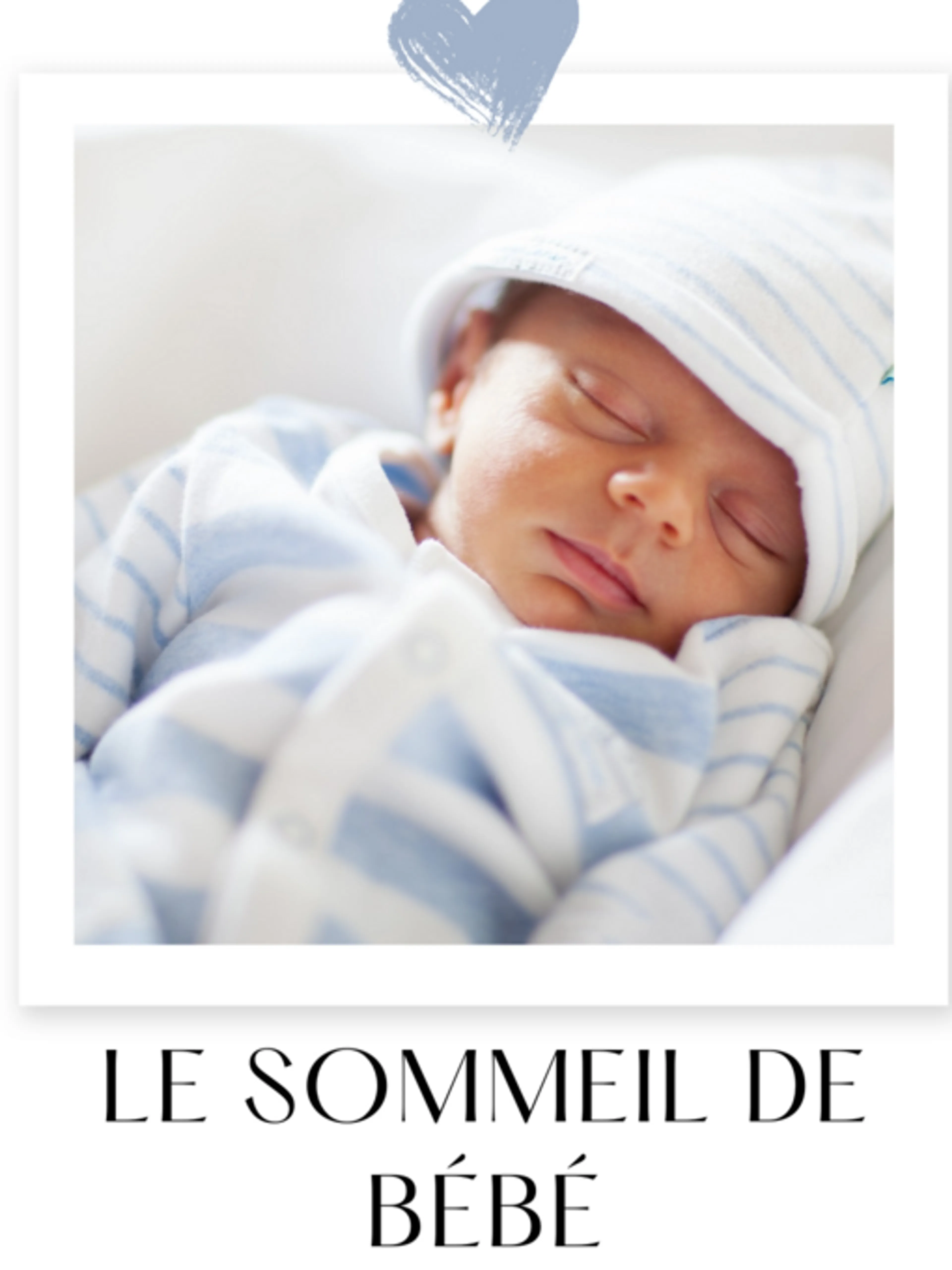 Un sommeil serein pour votre enfant : Coaching personnalisé pour améliorer l'endormissement