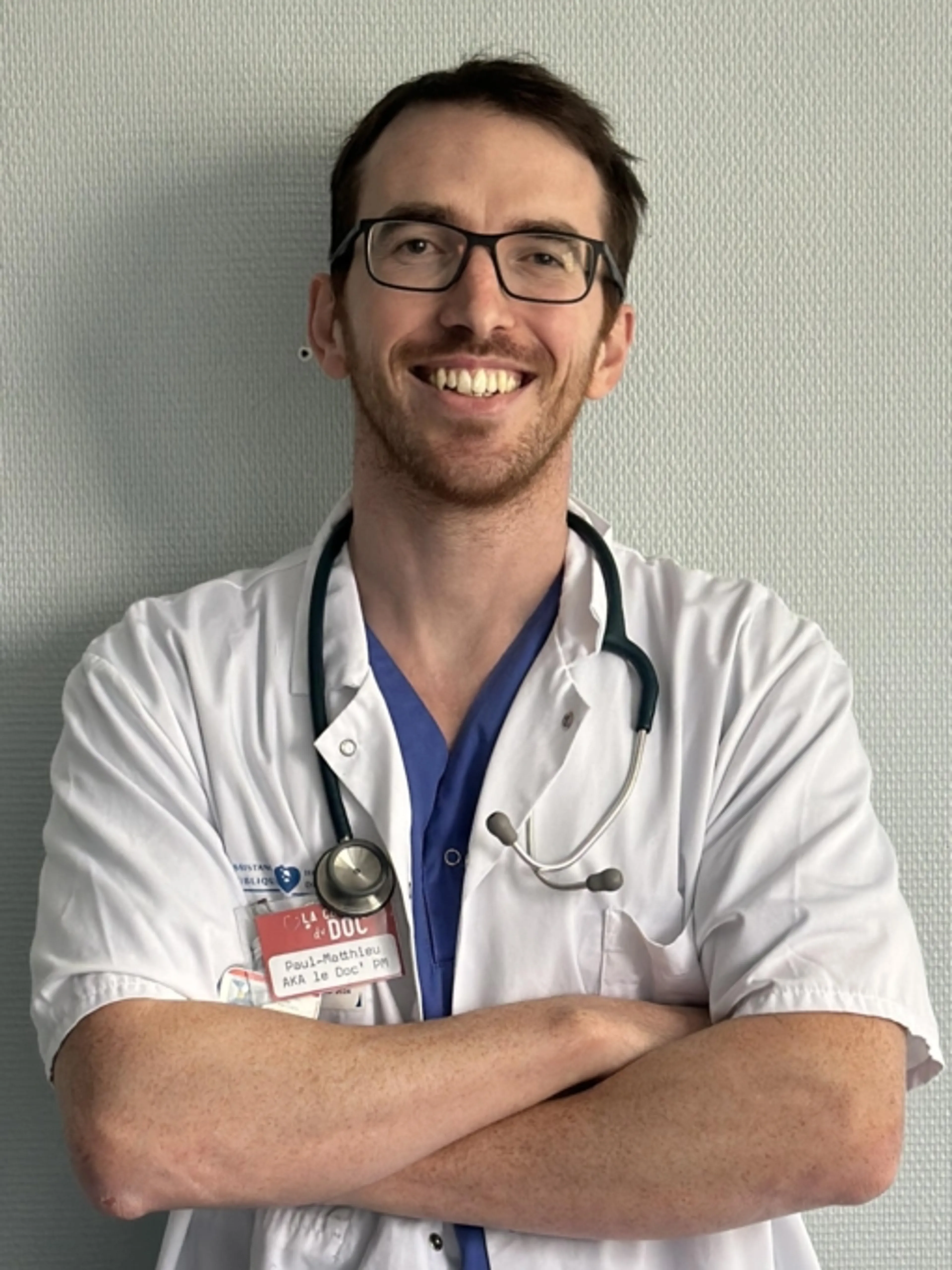 Image de présentation pour l'offre Plus jamais essoufflé ! Comment améliorer ton cardio pour mieux performer ? par Doc' PM