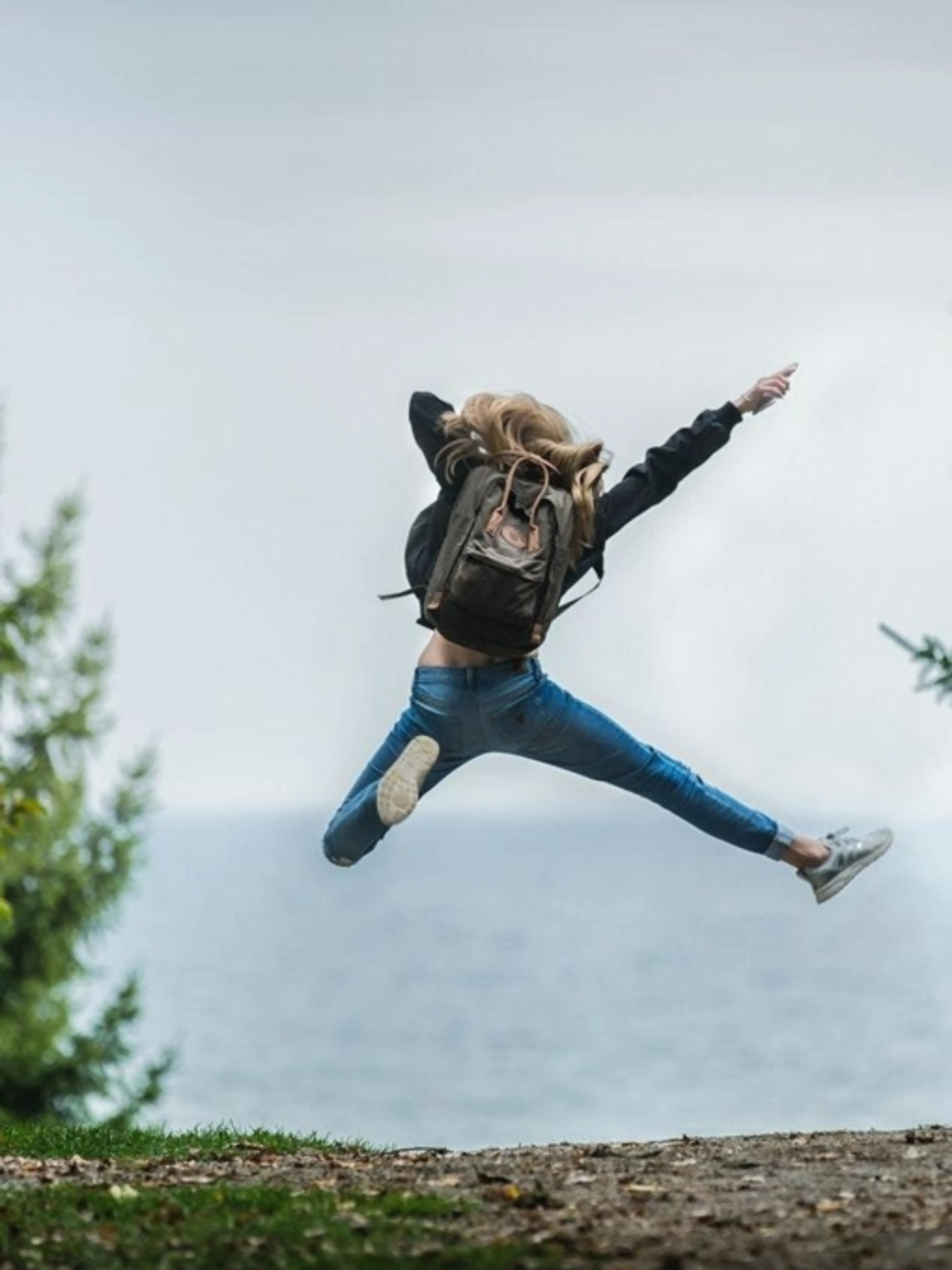 Image de présentation pour l'offre Sophrologie et gestion du stress par Carine