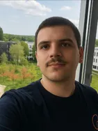 Omar vous présente ses services sur la plateforme Wooskill.