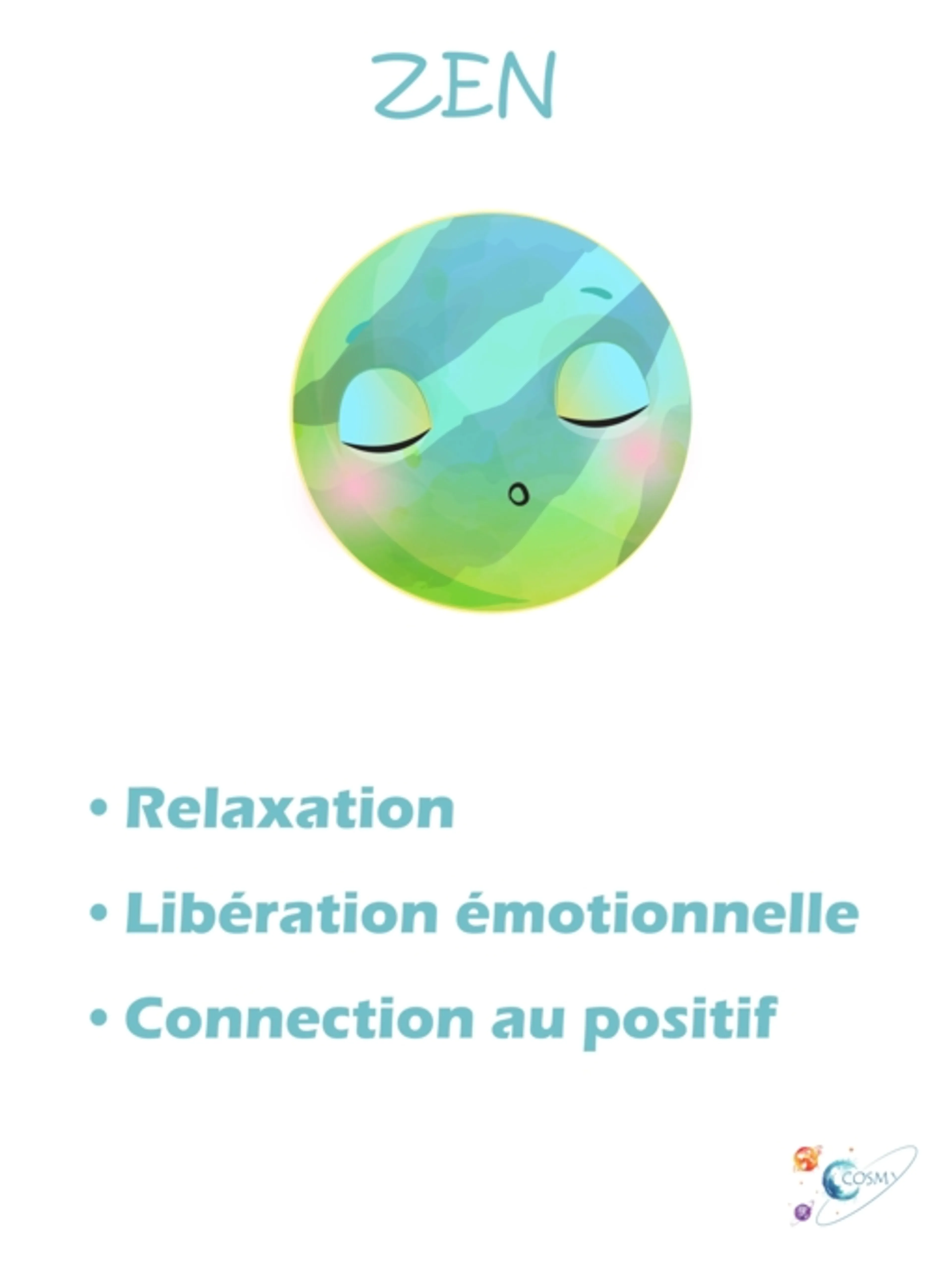 Image de présentation pour l'offre ZEN par Peggy