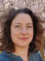 Photo de profil n°2 de Liz à retrouver sur Wooskill