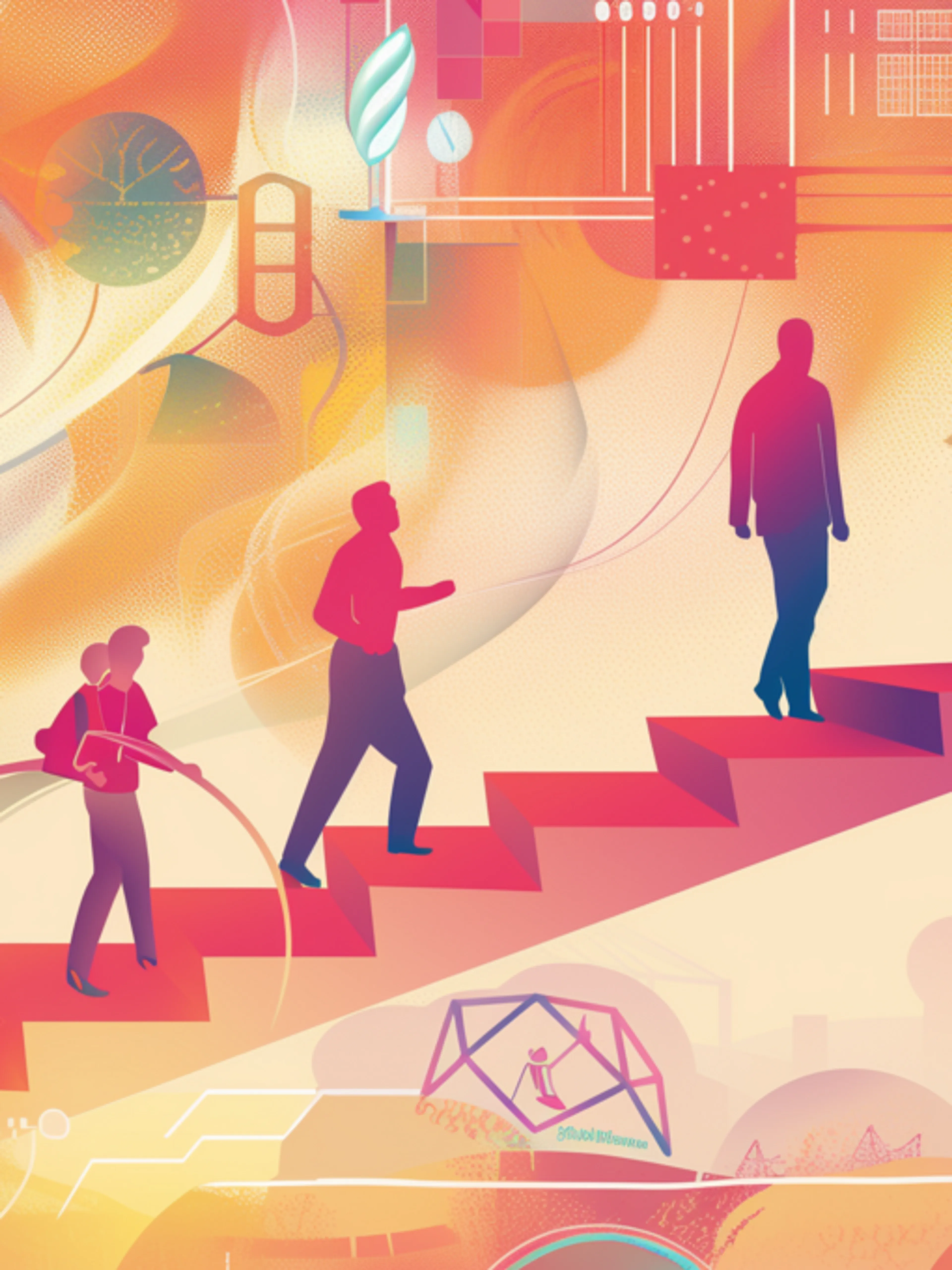 Catalyser l'excellence de votre succès professionnel