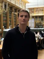 Photo de profil n°1 de  Guillaume à retrouver sur Wooskill
