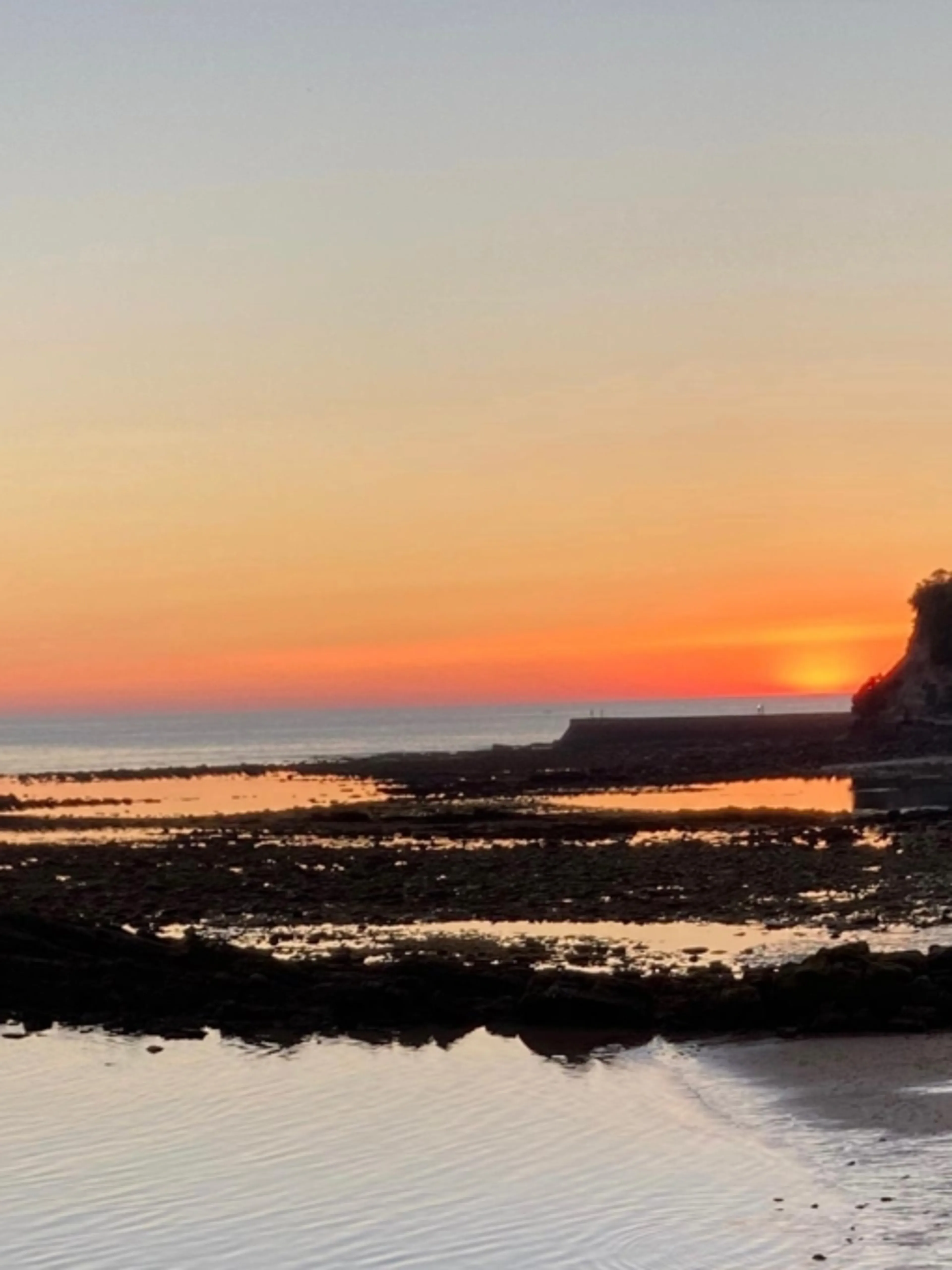 Image de présentation pour l'offre Sophrologie - Lâcher prise, évasion et sommeil apaisé : cap sur Saint-Jean-de-Luz pour une bulle de douceur par Victoria