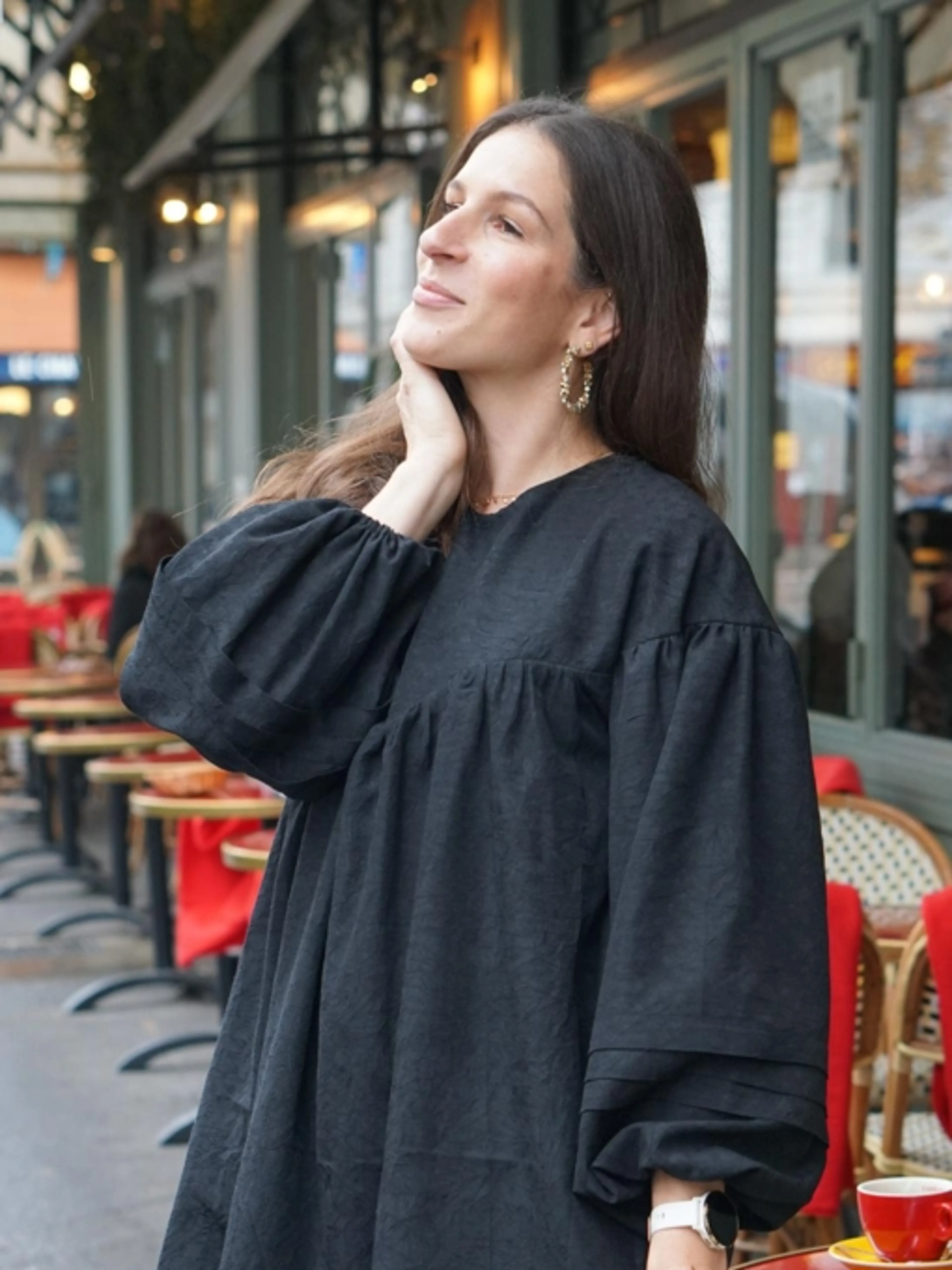 SE LANCER EN COUTURE : apprendre à lire un patron de couture