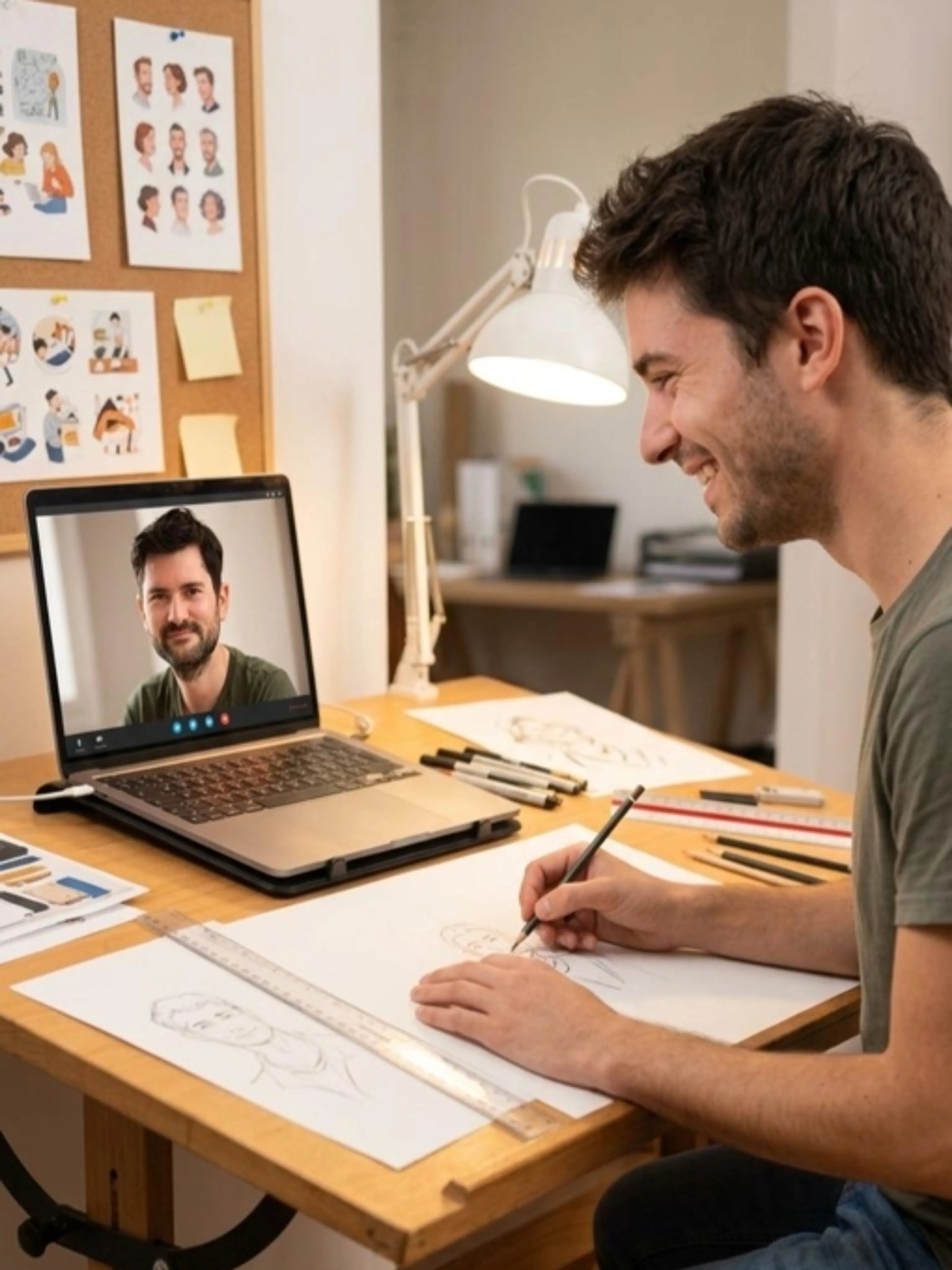 Accompagnement personnalisé - Réussis ton parcours! 🚀