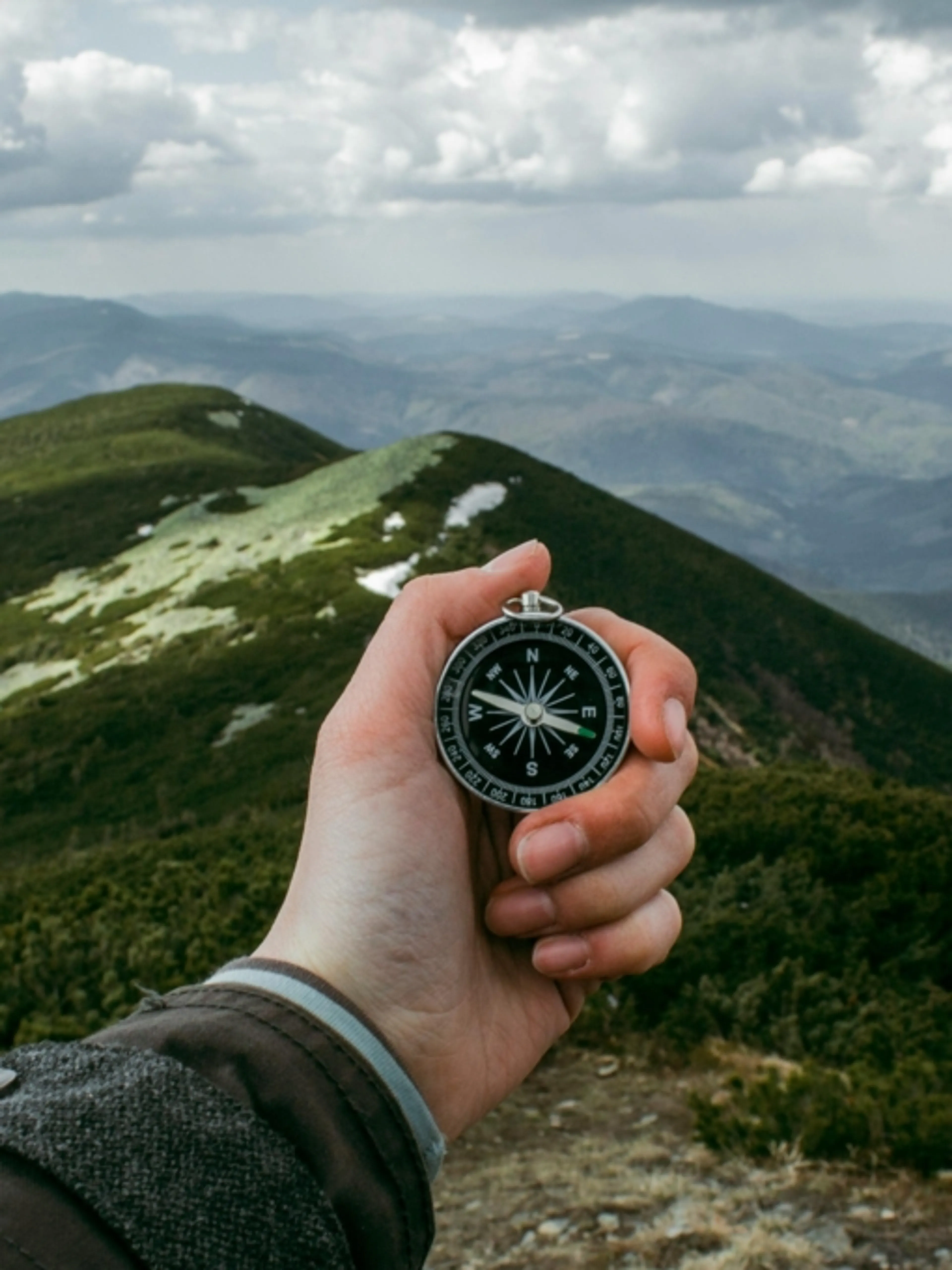 Image de présentation pour l'offre Perte de sens, de motivation, souffrance au travail , je vous aide à surmonter cette situation grâce ma méthode de coaching par Xavier
