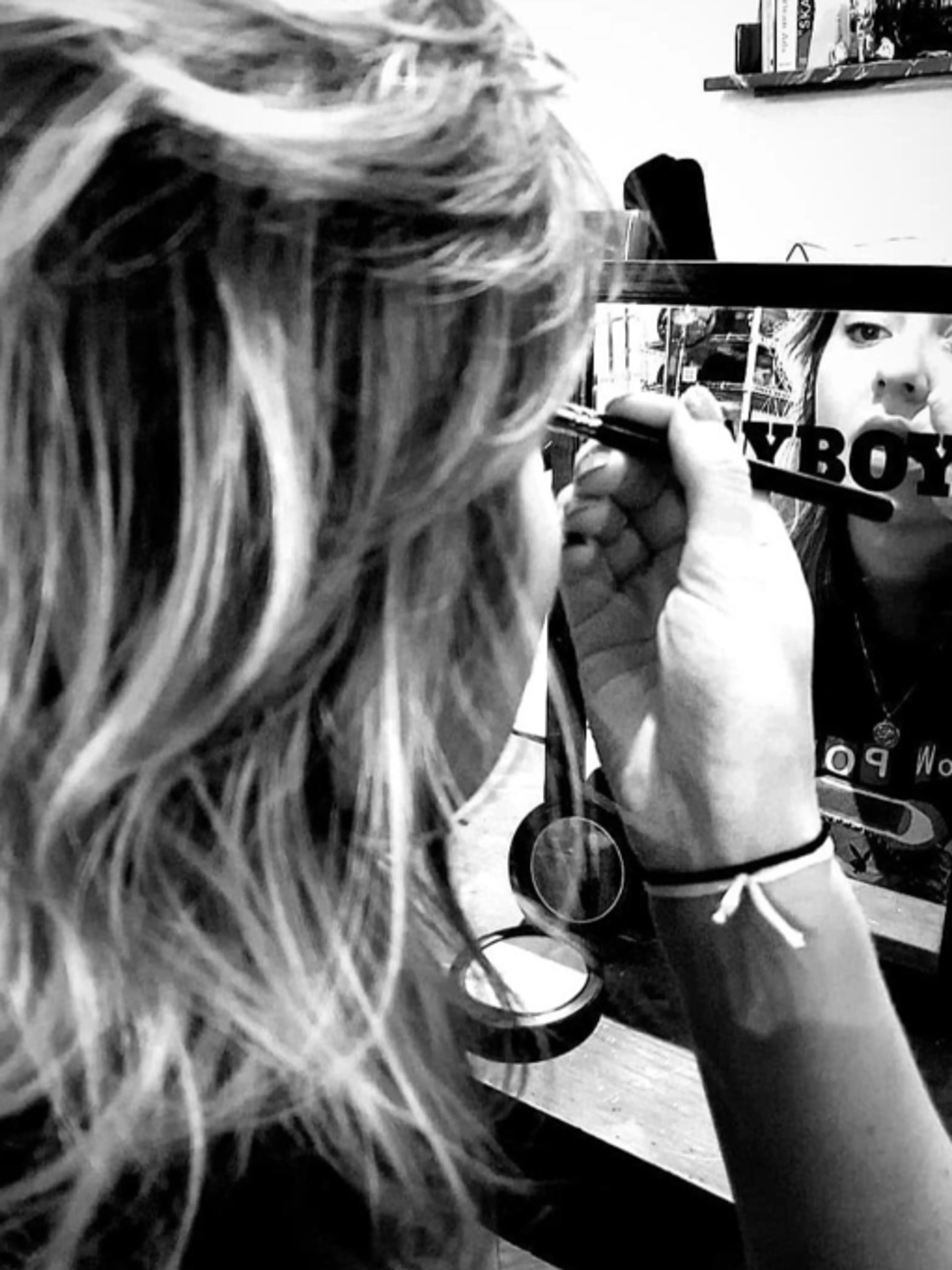 Un Cours ciblé sur la zone  de ton choix : FOCUS "MAKEUP DES YEUX" OU FOCUS  "TEINT LUMINEUX/GLOWY SKIN".