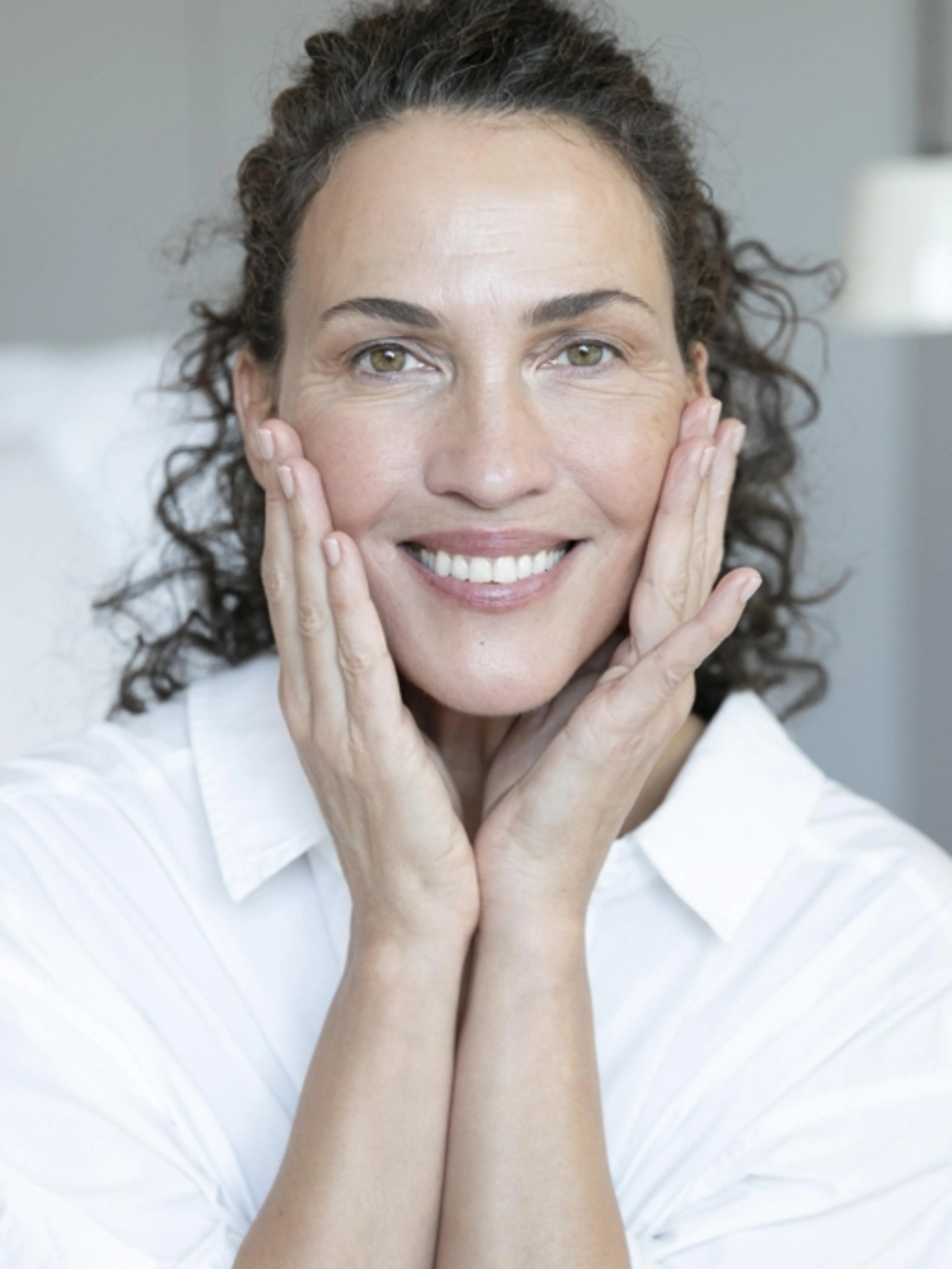Image de présentation pour l'offre Offrez le top à votre peau,  découvrez les meilleurs ingrédients et des techniques accessibles qui marchent vraiment avec cette Masterclass Beauté par Linda Hardy