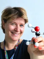 Madame Rutherford vous présente ses services sur la plateforme Wooskill.