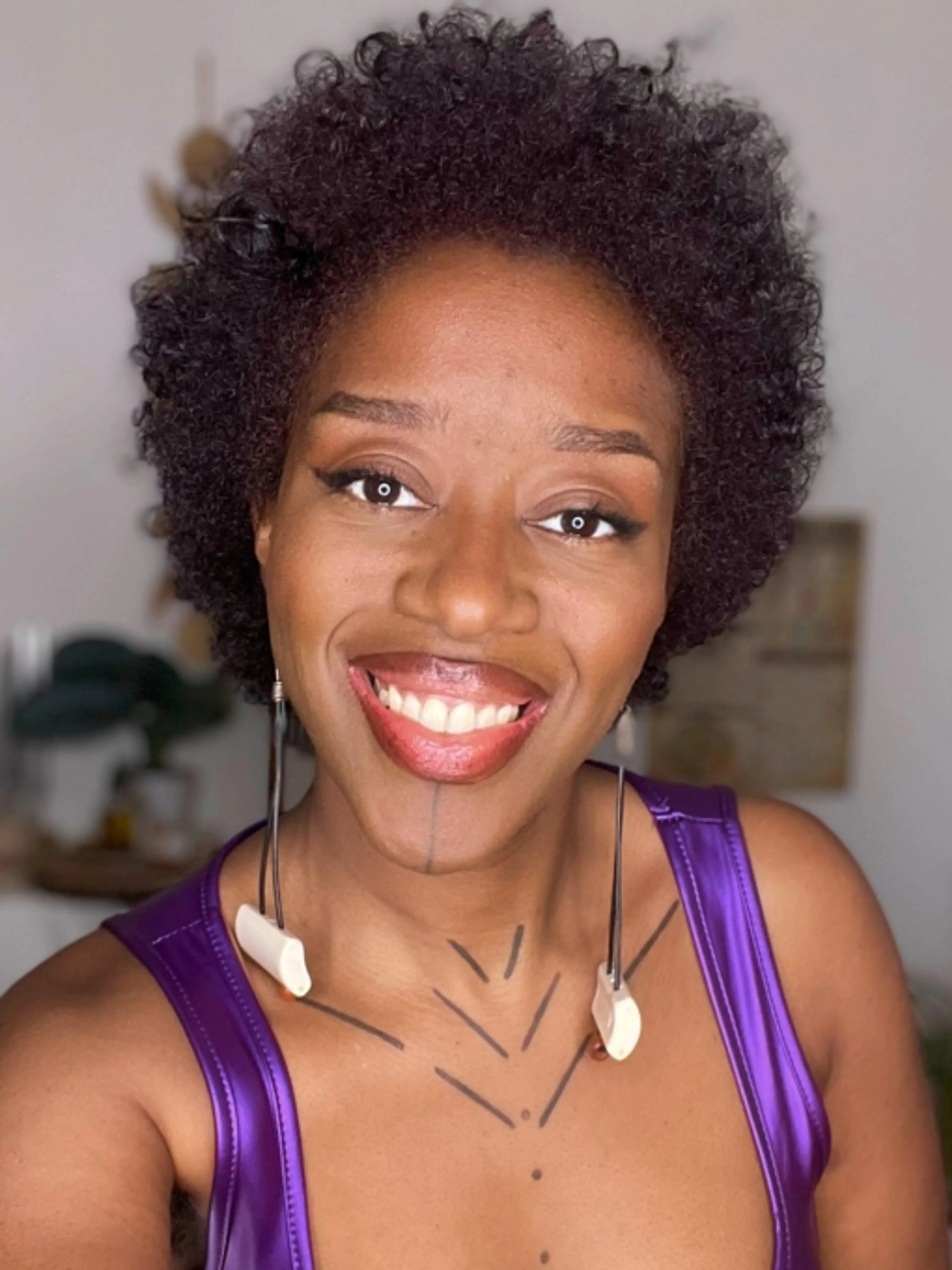Image de présentation pour l'offre Reconnecte-toi à ton énergie : Maîtrise l'ancrage pour un meilleur équilibre au quotidien ✨ par Guérison Vibration