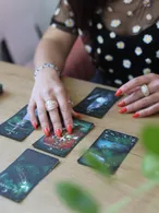 Photo de profil n°1 de  MamaFlorinha à retrouver sur Wooskill