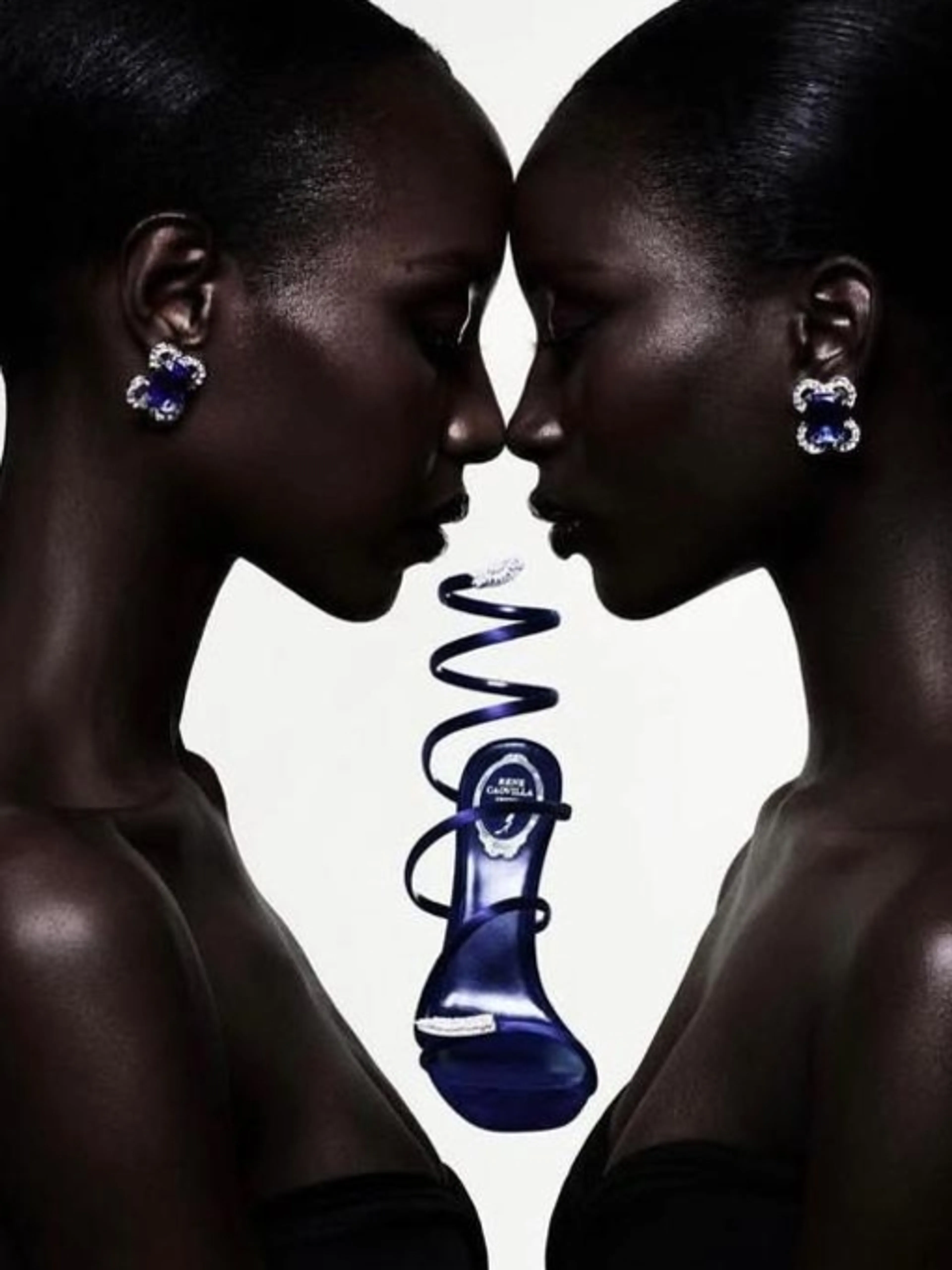 Image de présentation pour l'offre Diagnostic Carrière Mannequin : Identifier vos axes de progression par Armelle NDJEE