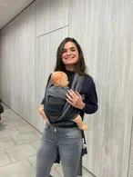 Photo de profil n°1 de  La Yogi Kiné à retrouver sur Wooskill