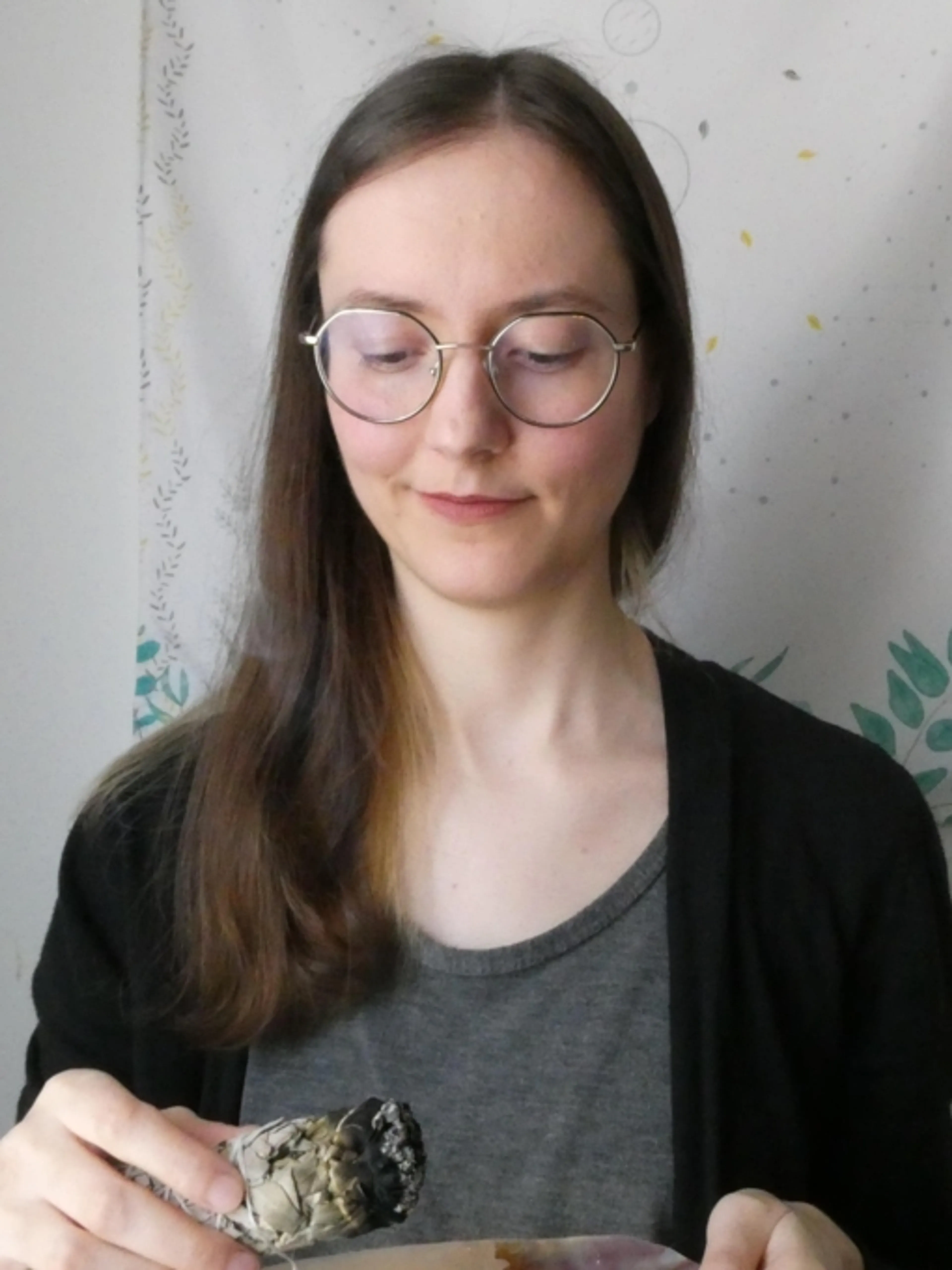 Image de présentation pour l'offre Rééquilibrer son quotidien avec les éléments (feu, air, terre et eau) par Ninon