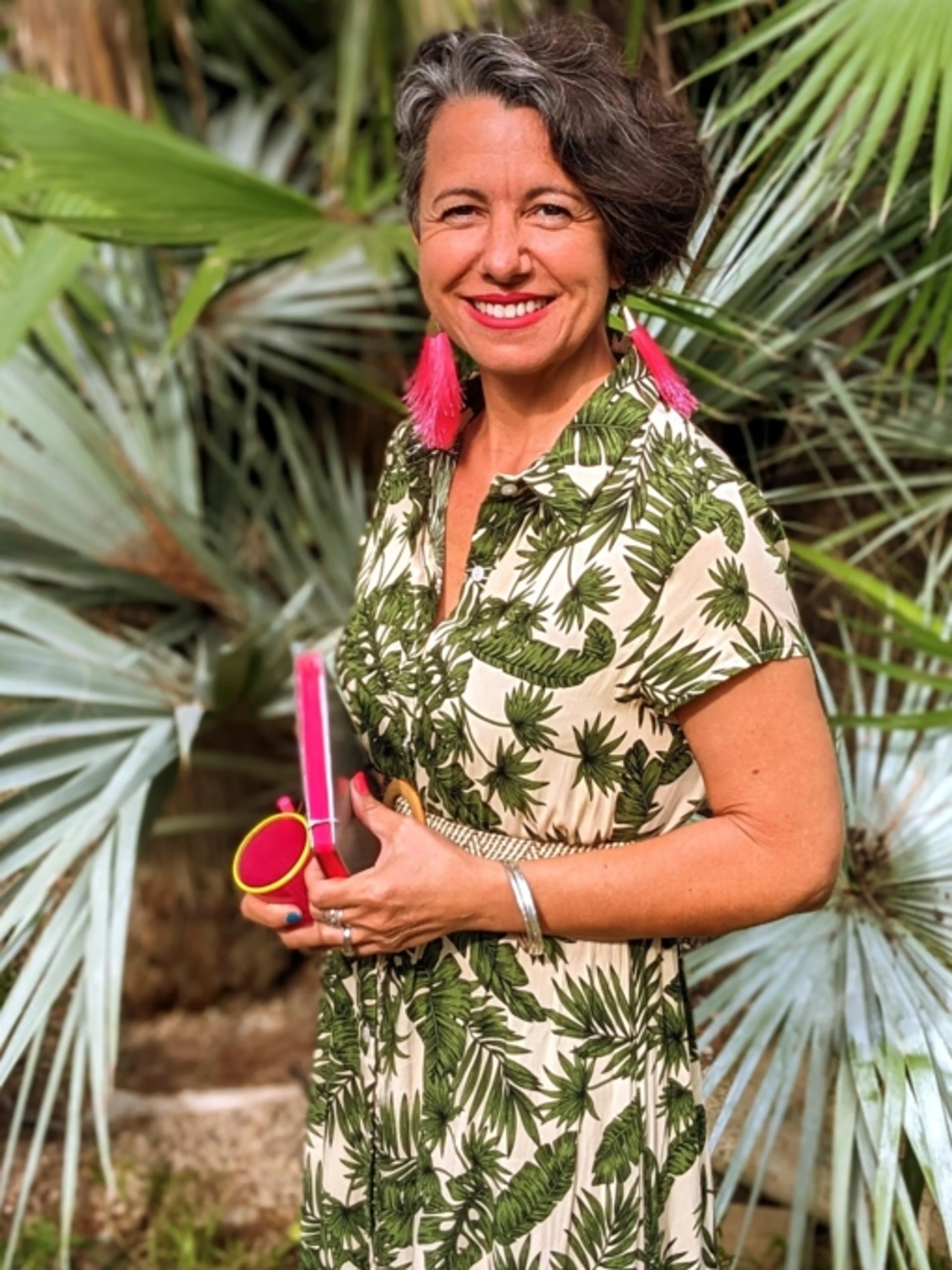 Image de présentation pour l'offre Transforme ta Vie : Confiance en Soi, Émotions Apaisées, Traumas Libérés
Coaching personnalisé pour retrouver confiance, gérer tes émotions et te libé par La Pensée Colorée