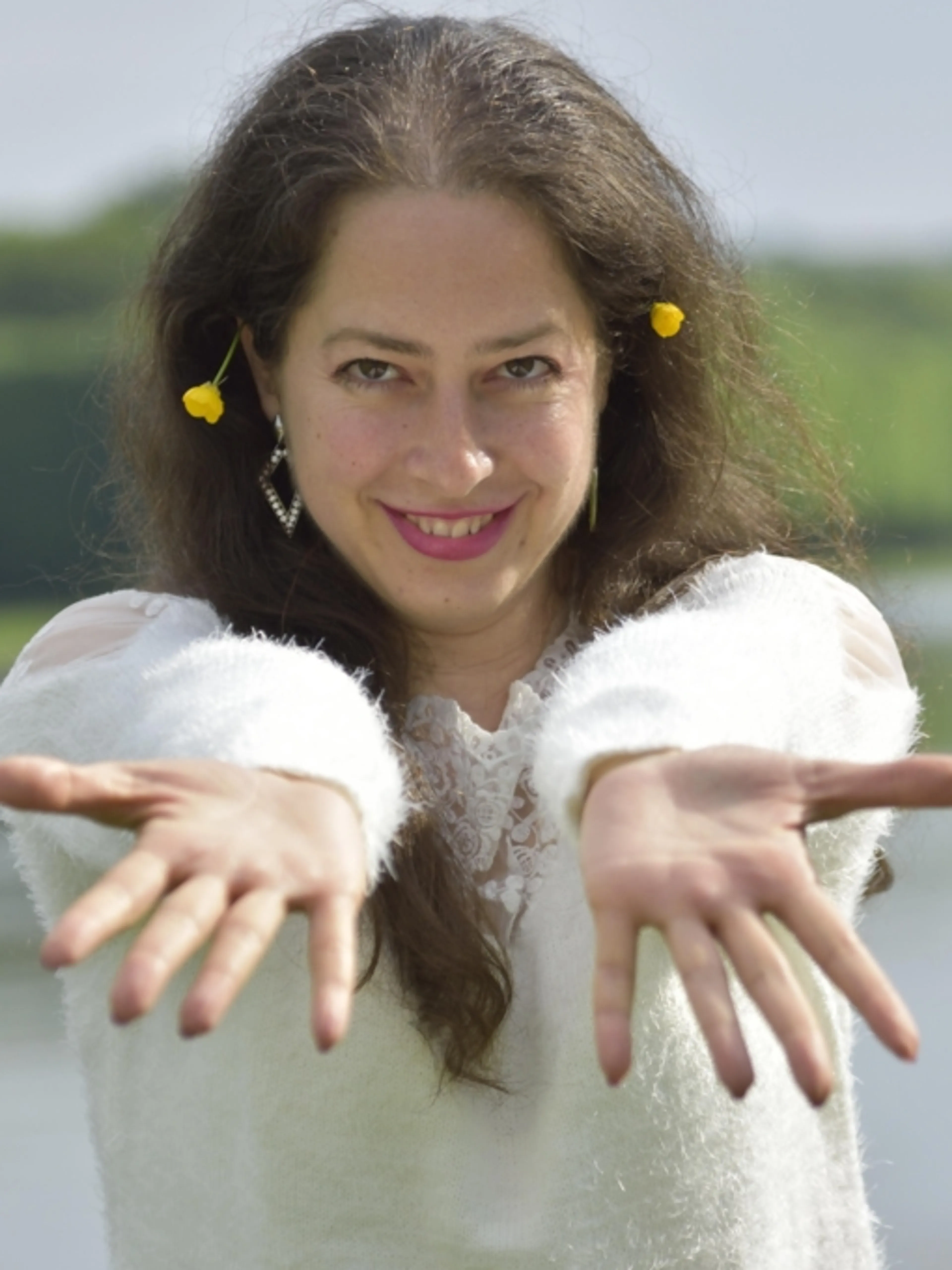 Image de présentation pour l'offre Coaching & Conseil : Transformations positives en 3 mois pour réussir vos changements et vos objectifs de manière durable et pour un équilibre de vie par Taline