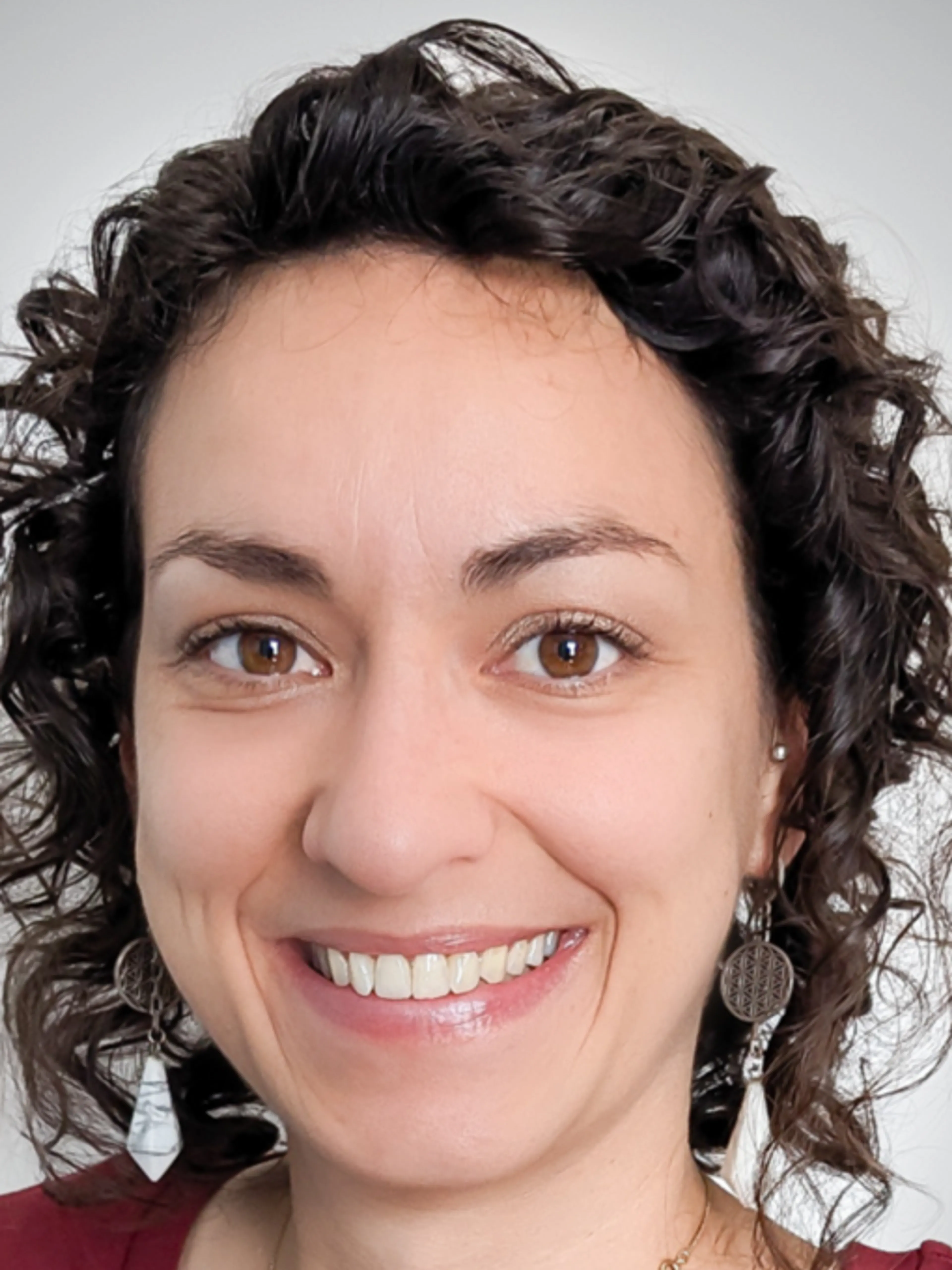 Image de présentation pour l'offre Nutrition enfantine et périnatalité: Épanouissez-vous en famille avec mon accompagnement bienveillant ! par Roxane