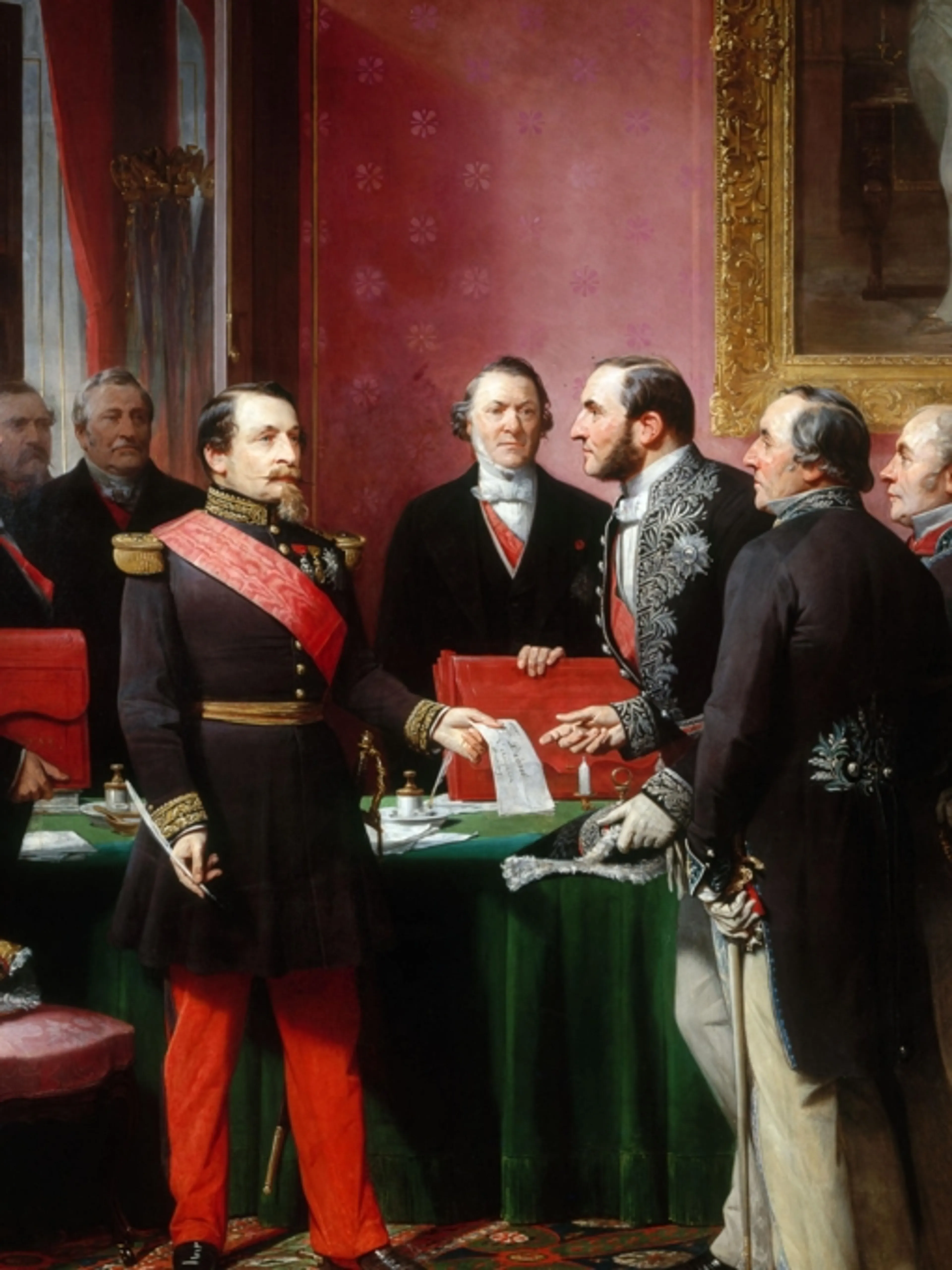 Le Paris d'Haussmann et Napoléon III : un pari réussi ?