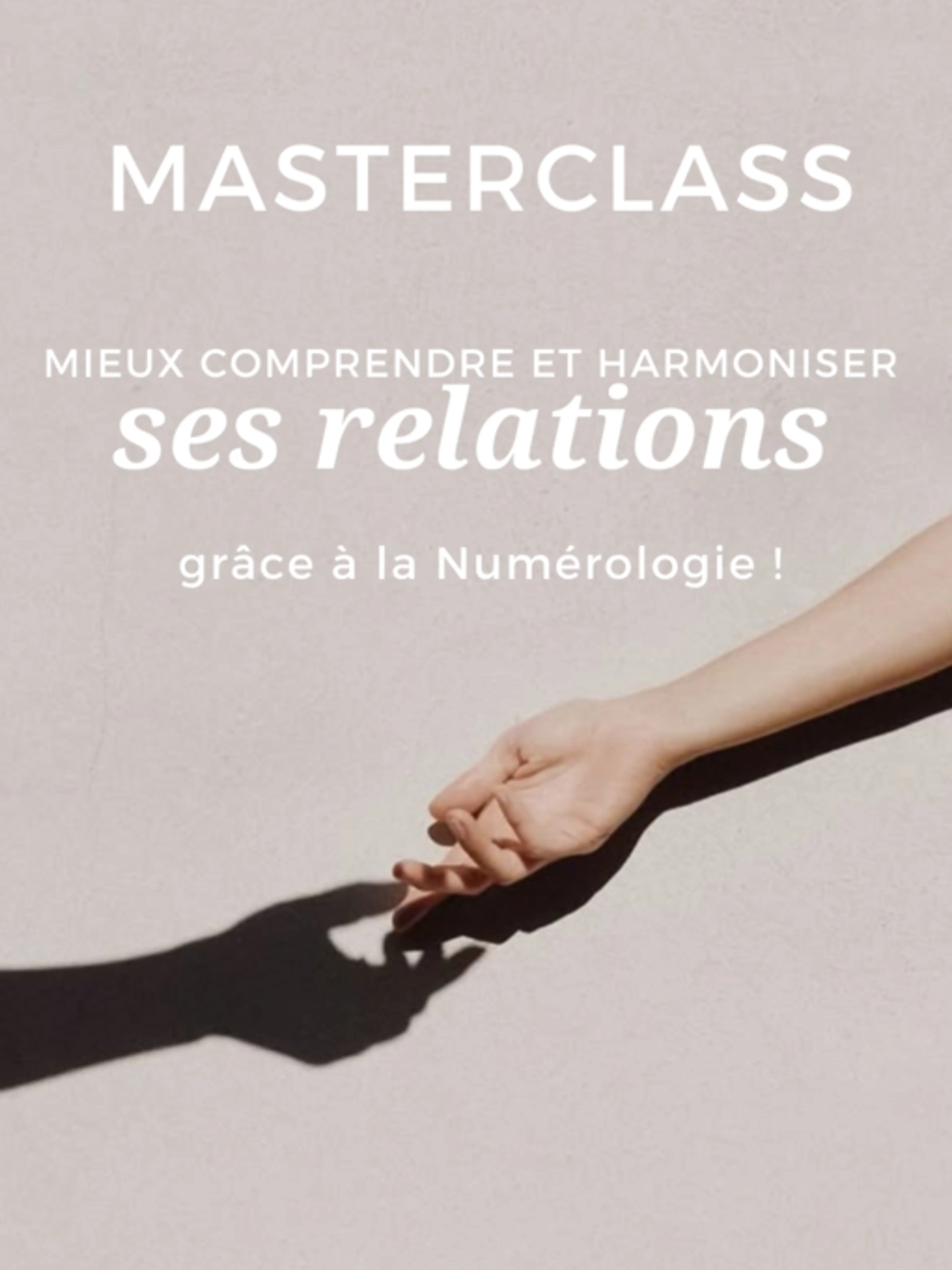 Mieux comprendre et harmoniser ses relations grâce à la Numérologie