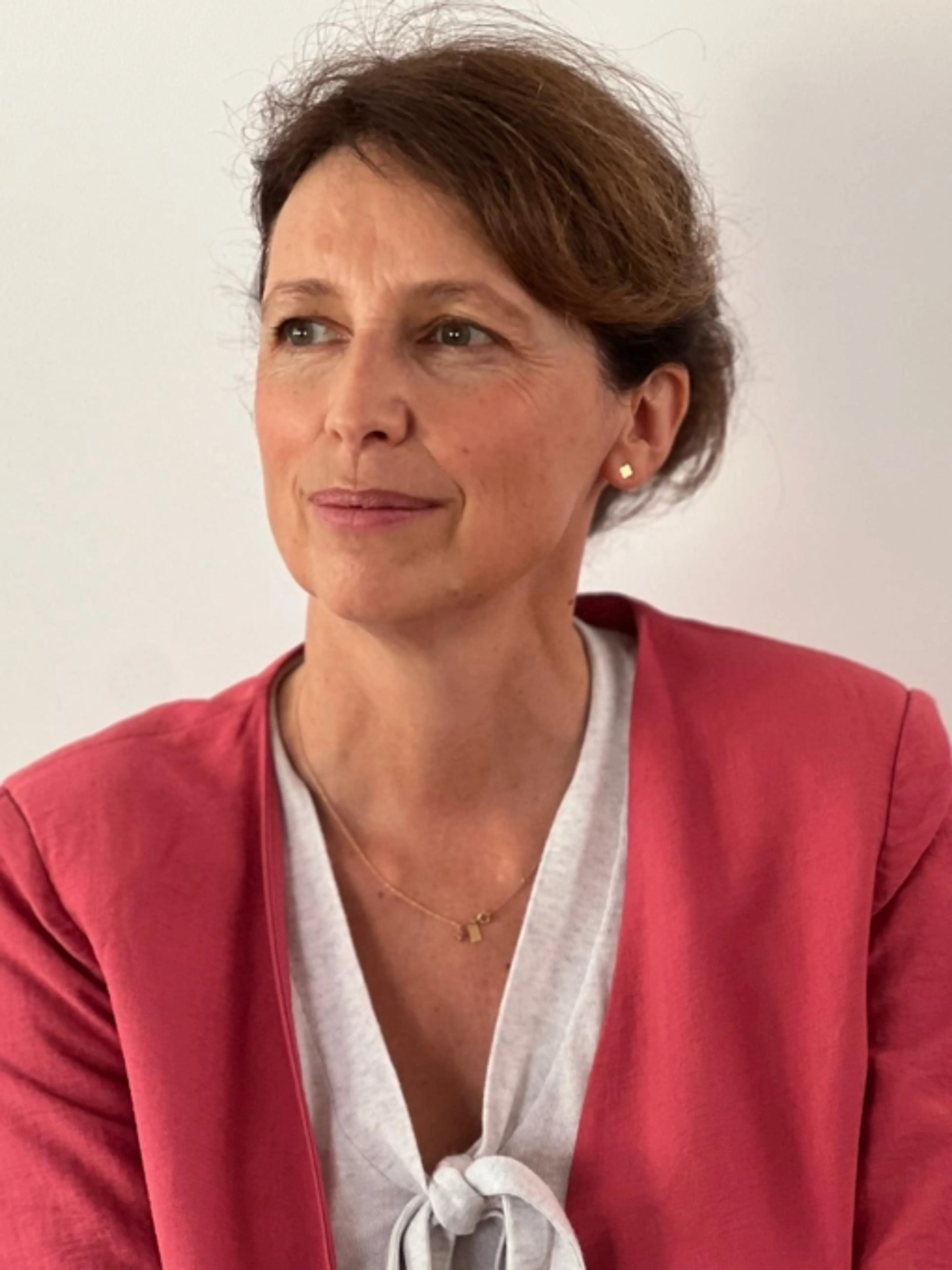 Image de présentation pour l'offre Progresser en français et philosophie avec des entraînements HLP ciblés par Emmanuelle