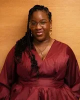 Photo de profil n°2 de LauraNsafou à retrouver sur Wooskill