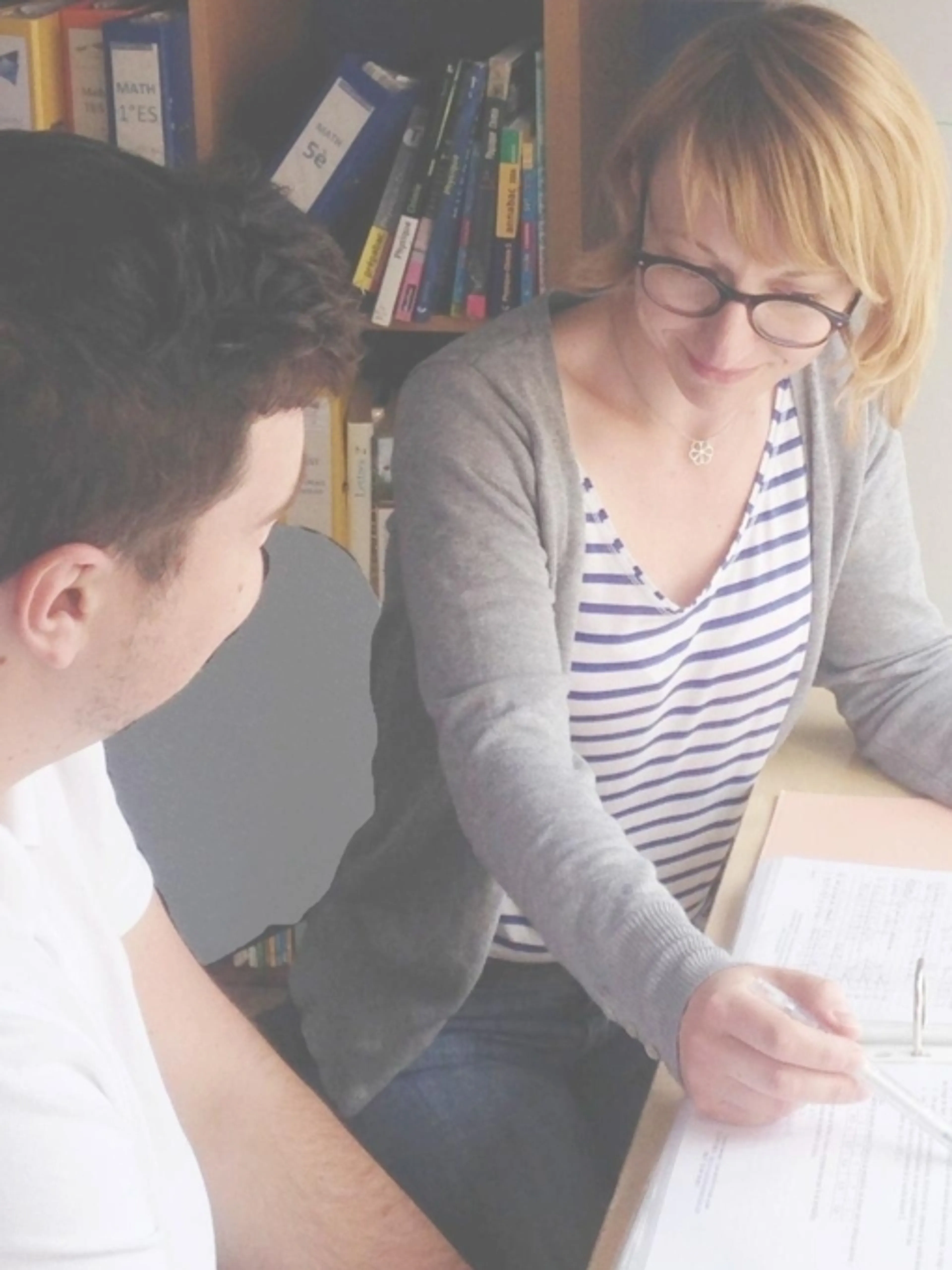 Image de présentation pour l'offre Professeur de mathématiques: faîtes confiance à un professionnel avec plus 15 ans d'expérience. par Patrice