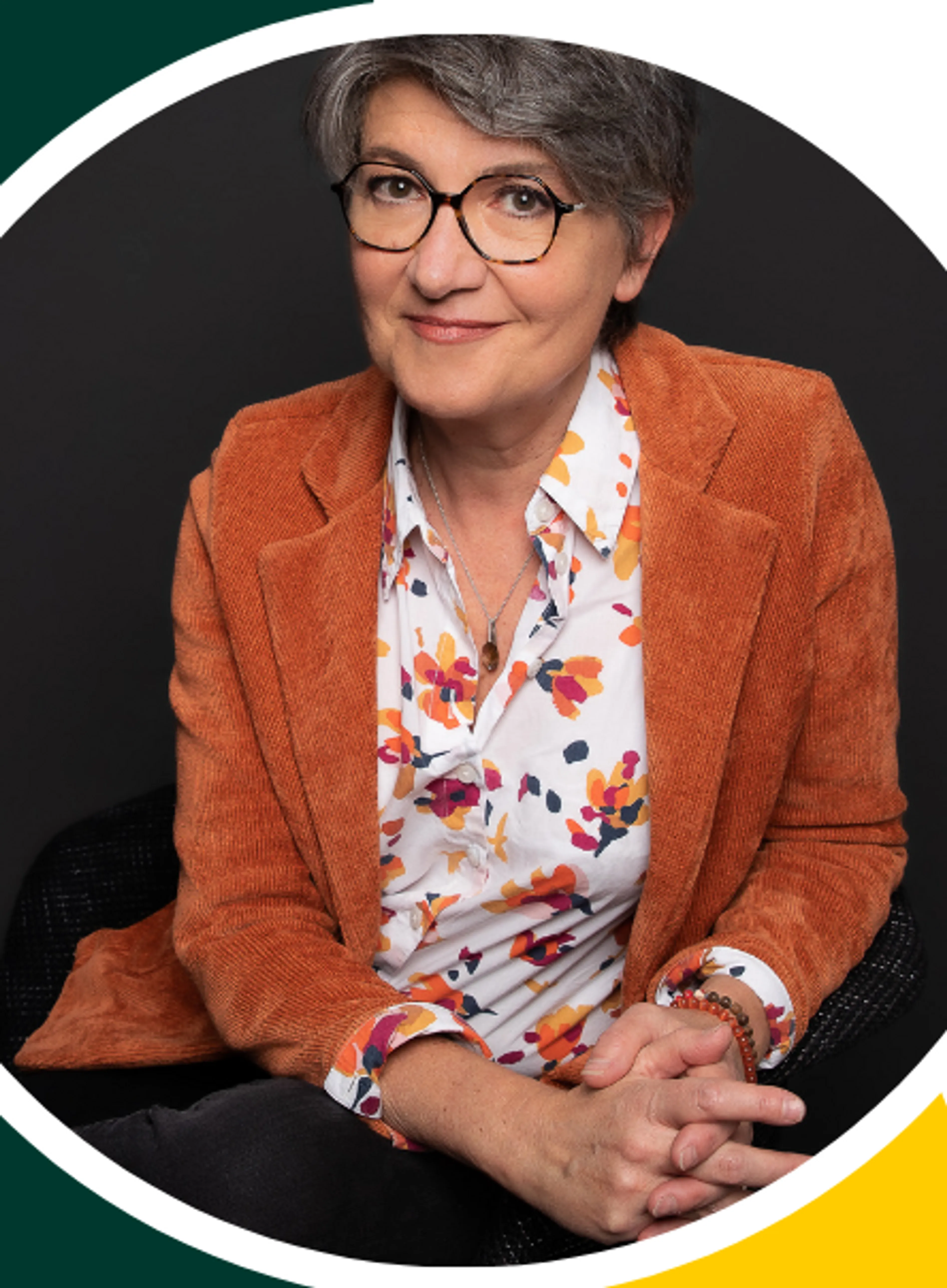 Image de présentation pour l'offre L'heure du Boost : l'Happy hour de votre business ! par Valérie
