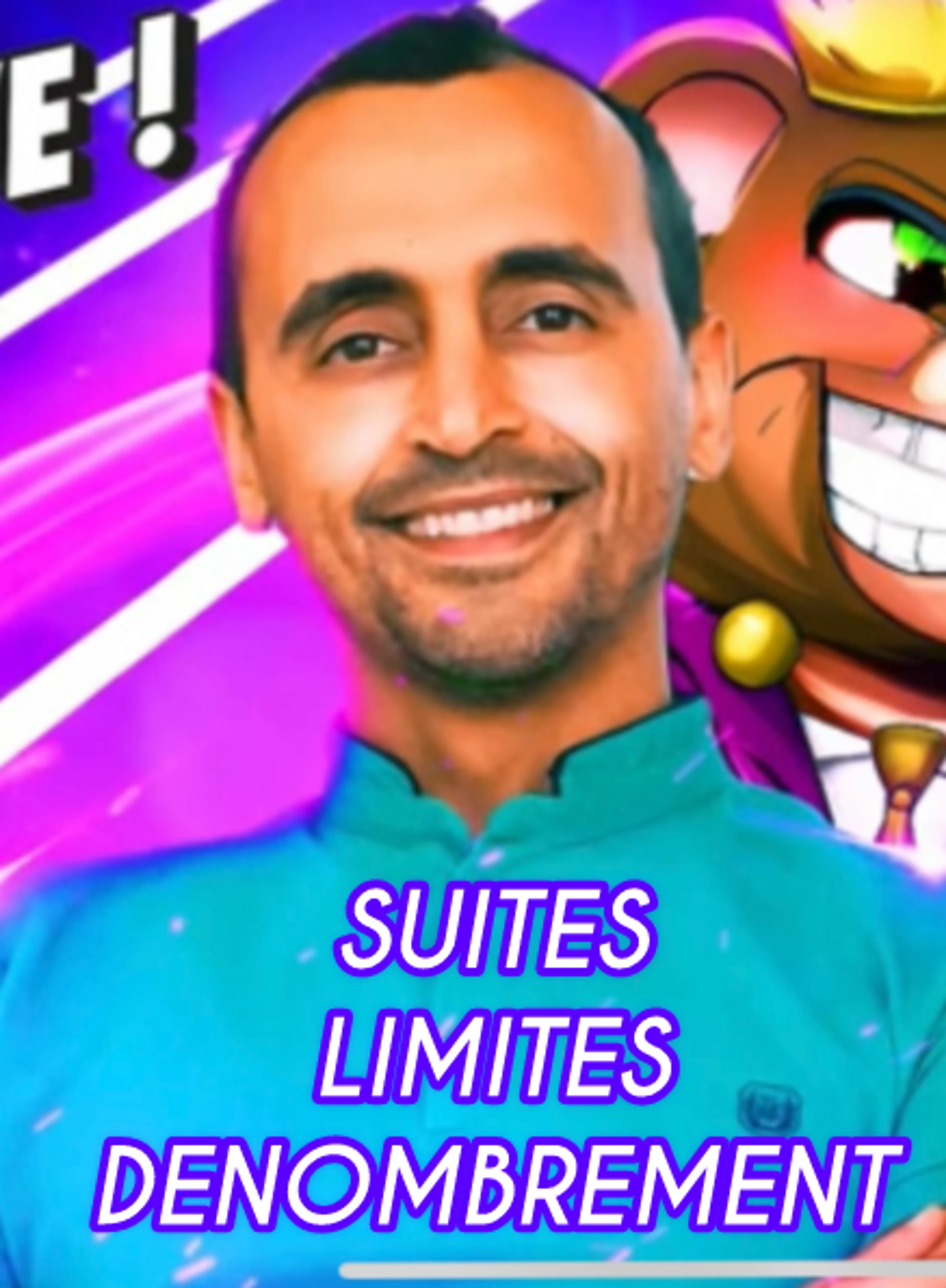 Image de présentation pour l'offre Probabilités Suites et Limites et dénombrement par MEHDI