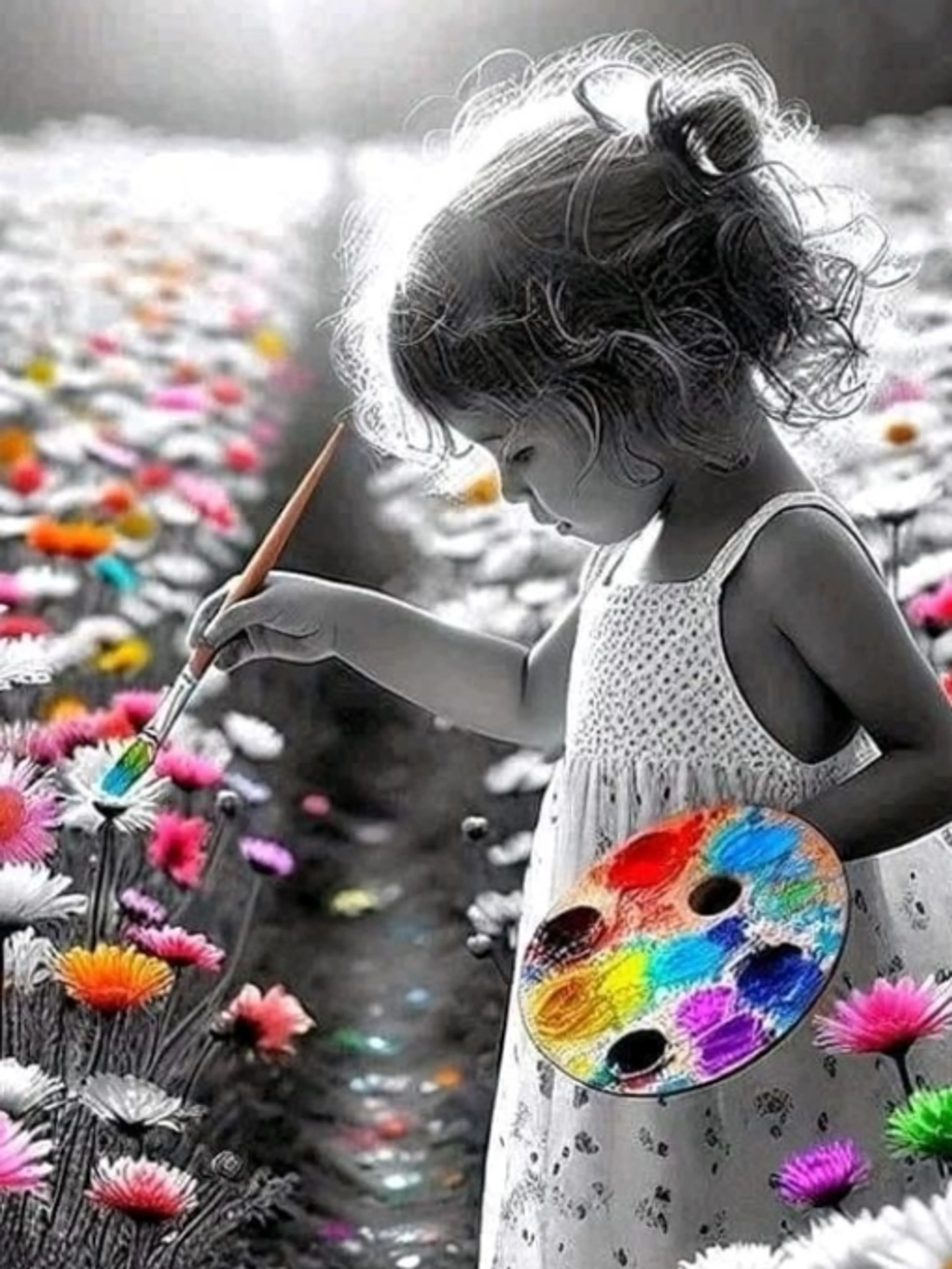 Image de présentation pour l'offre Atelier "guérir l'enfant qu'on a été par Adeline